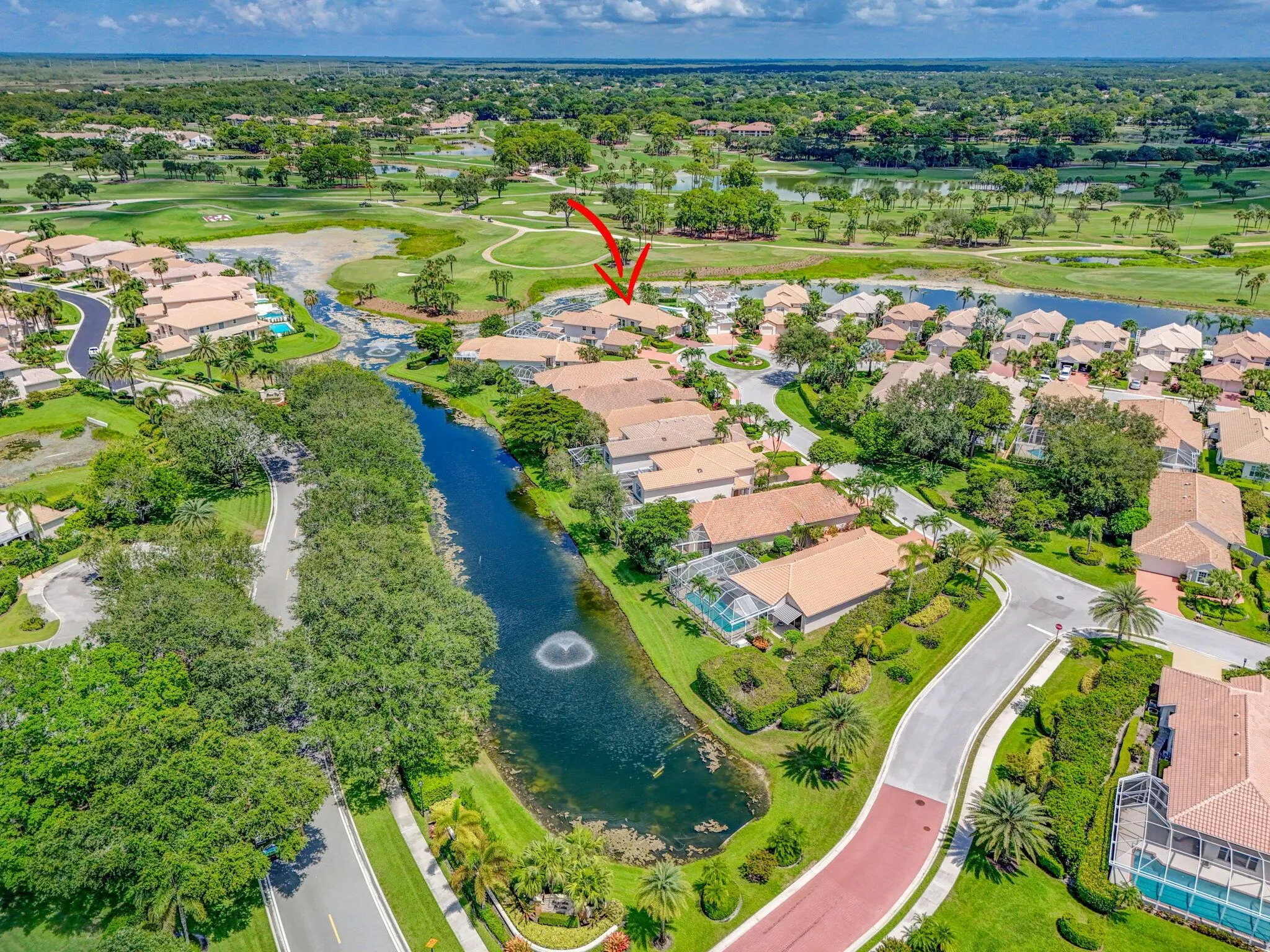 902 Augusta Pointe Drive