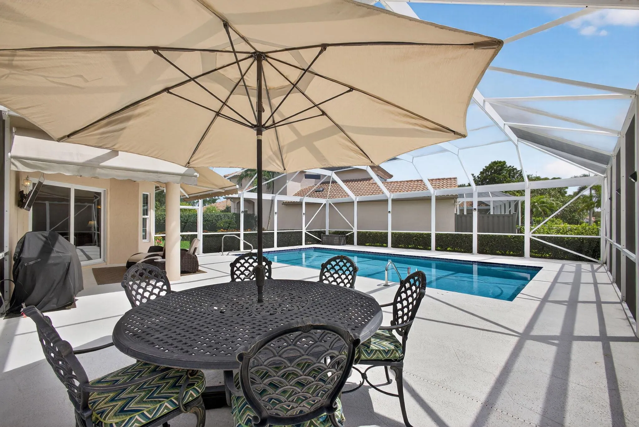 902 Augusta Pointe Drive