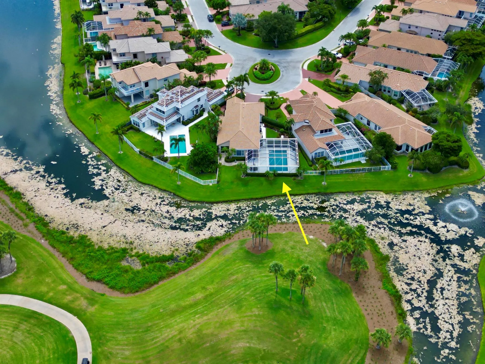 902 Augusta Pointe Drive