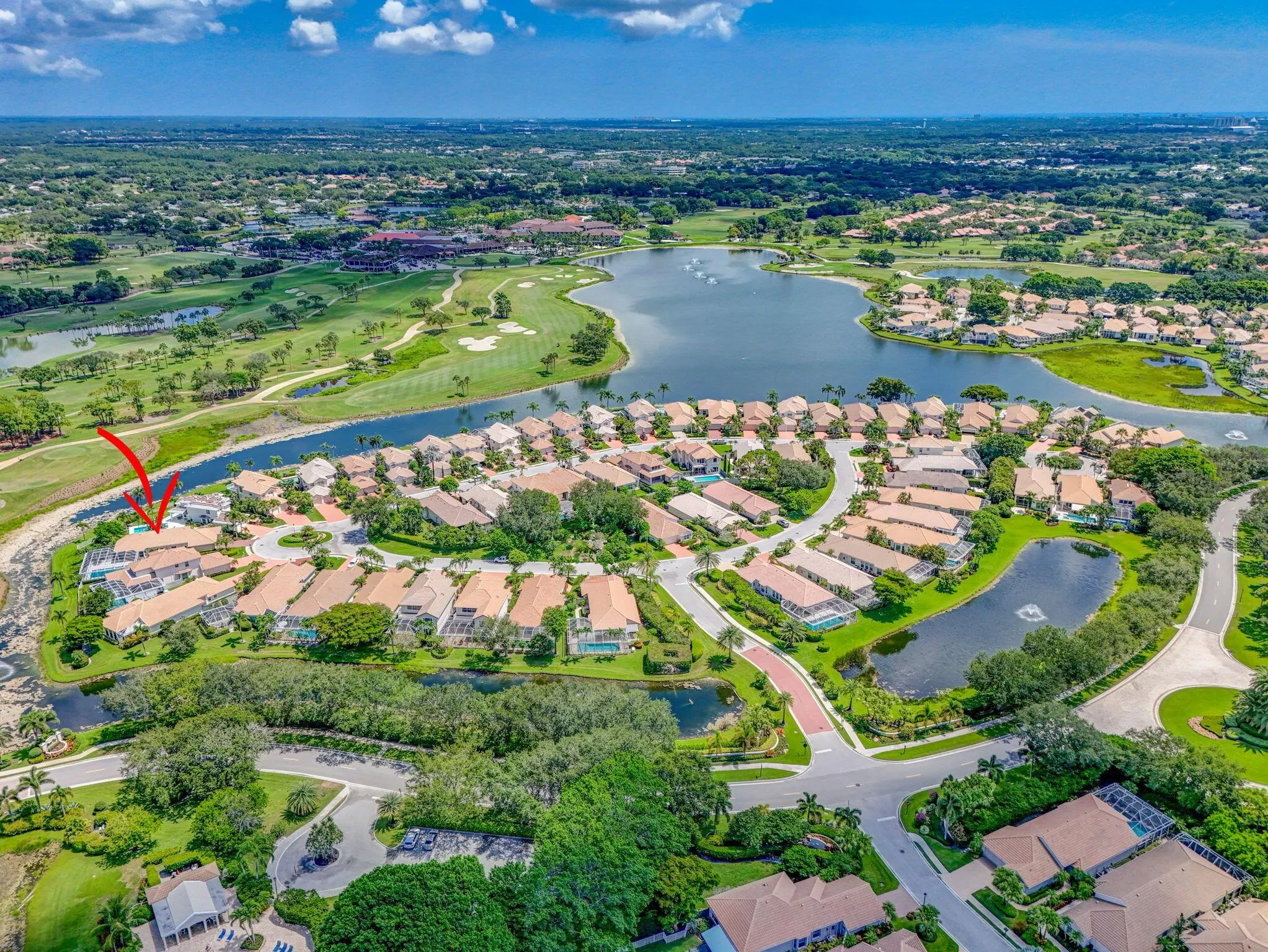 902 Augusta Pointe Drive