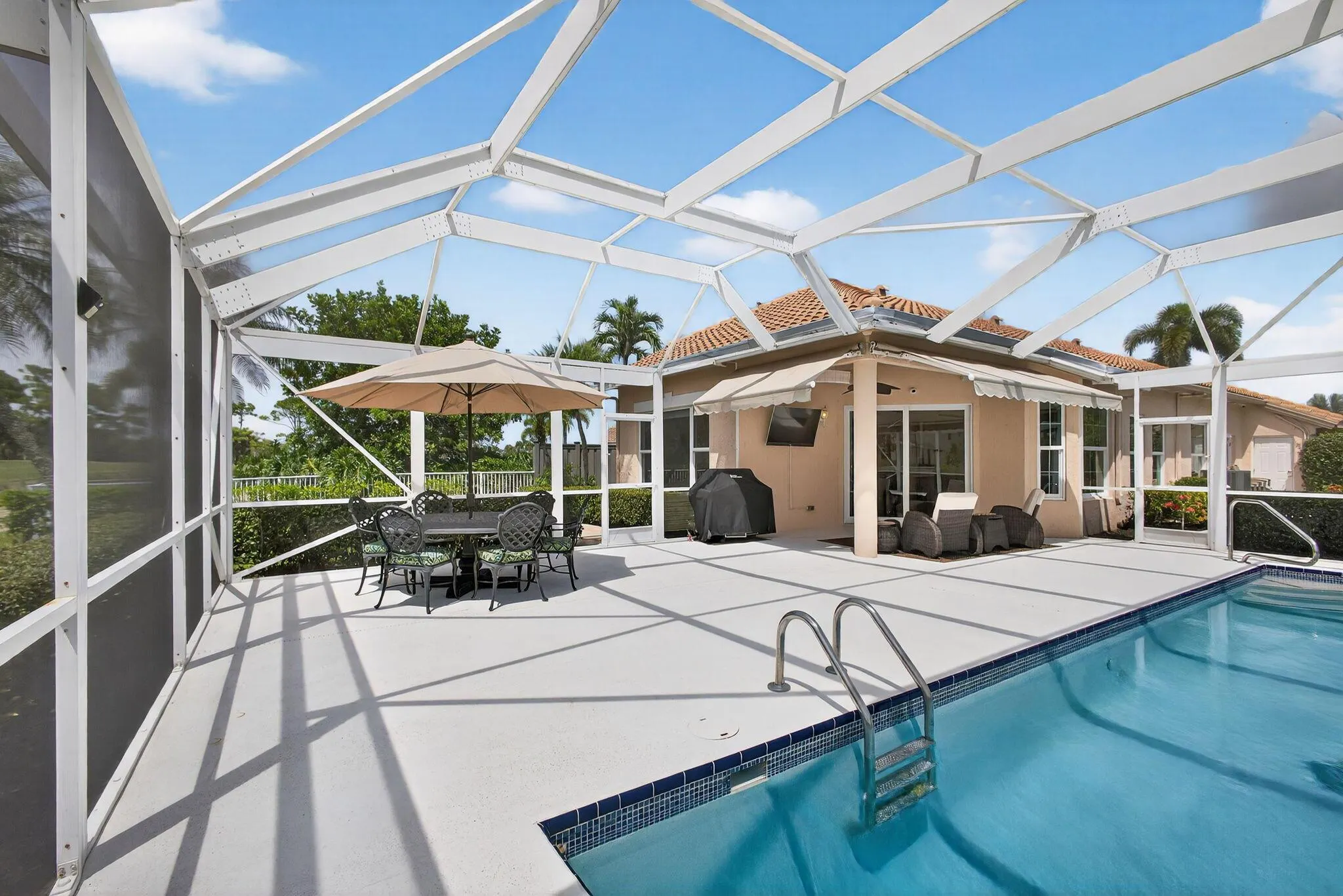 902 Augusta Pointe Drive
