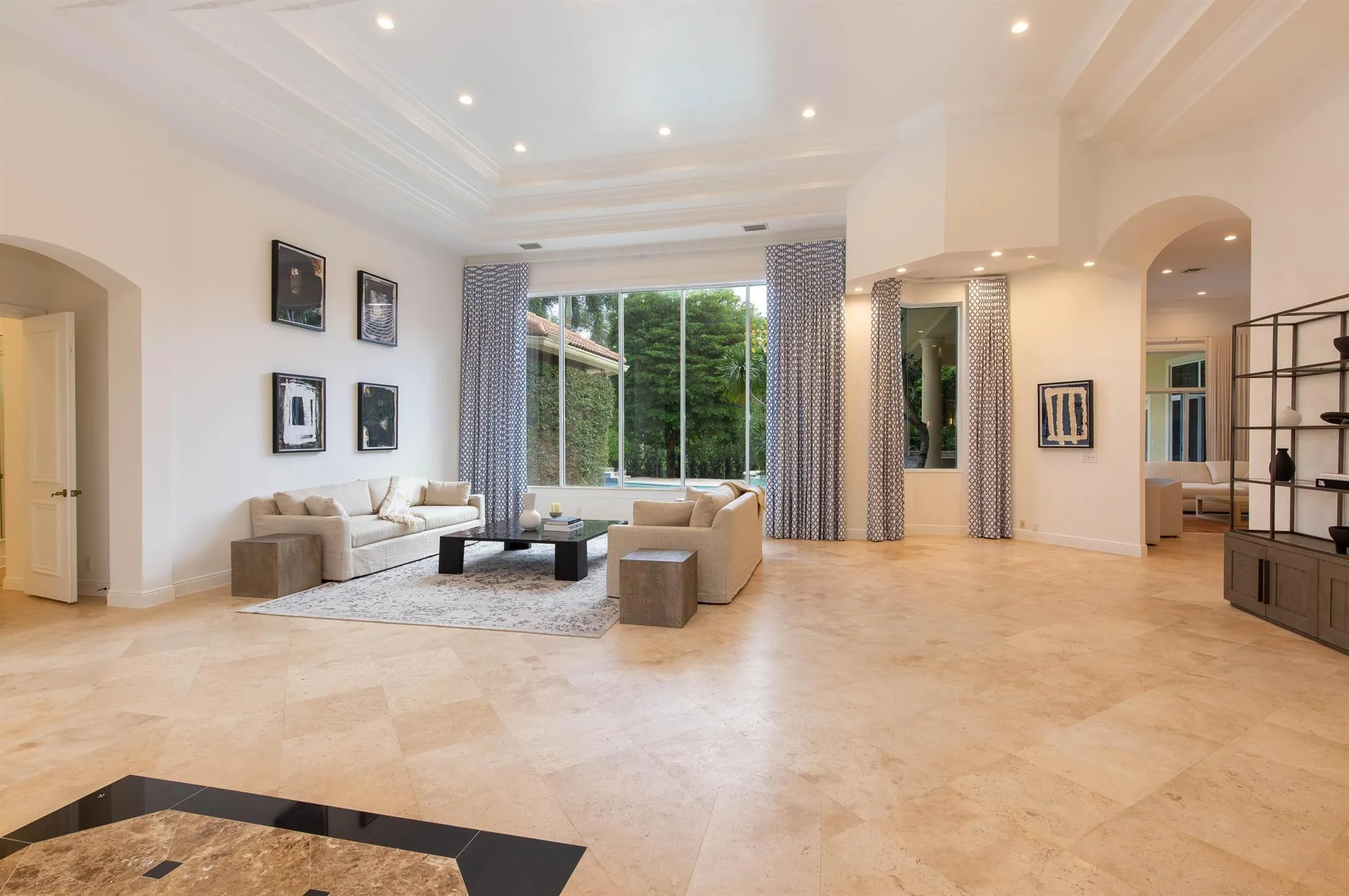 3440 Ambassador Drive