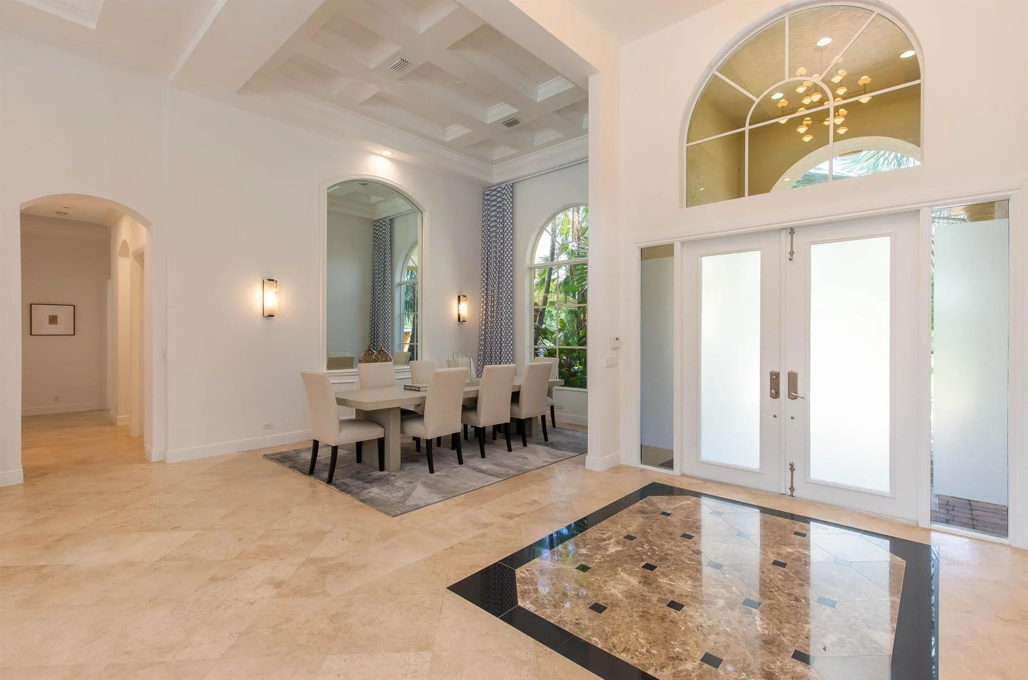 3440 Ambassador Drive