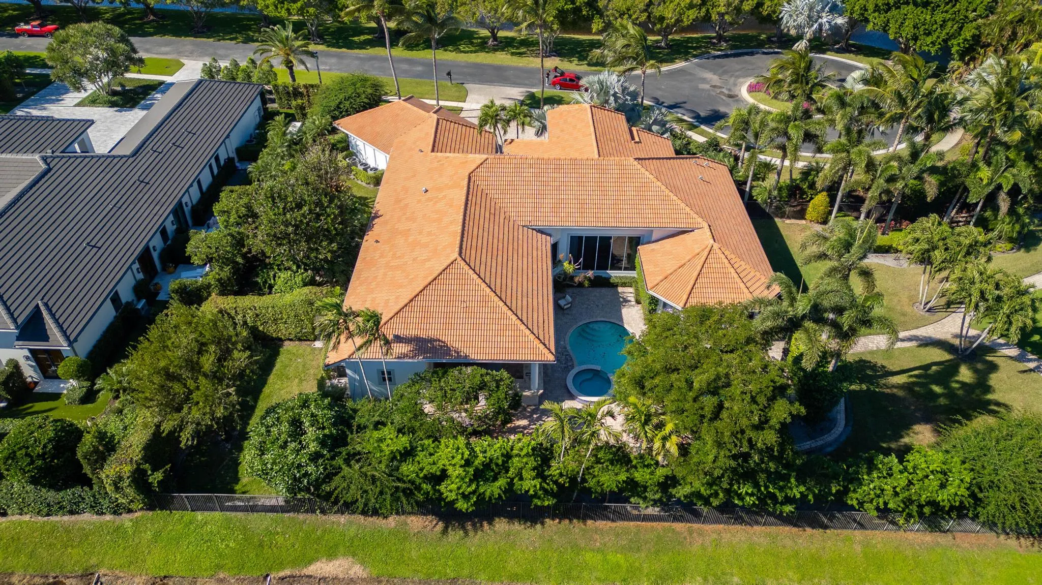 3440 Ambassador Drive