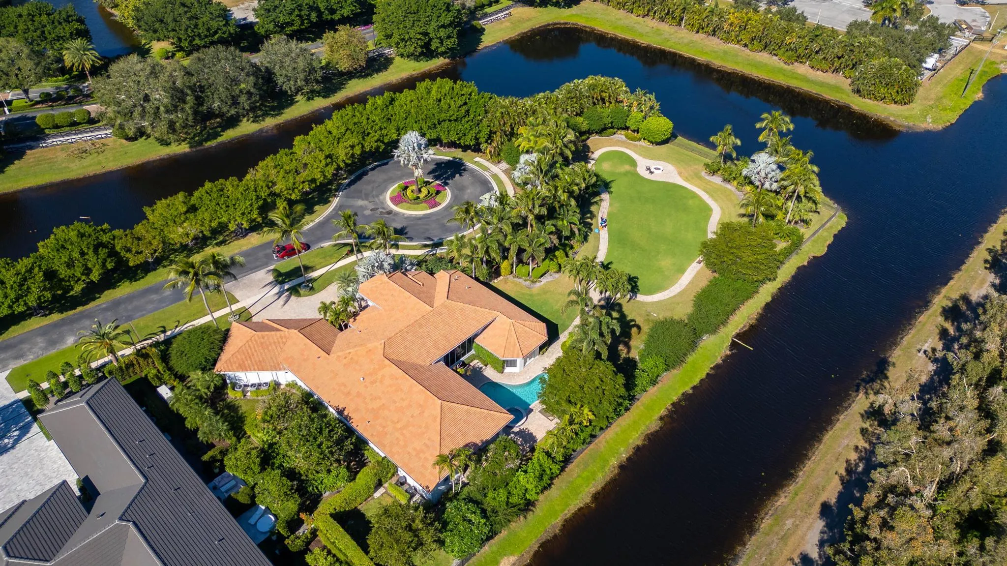 3440 Ambassador Drive