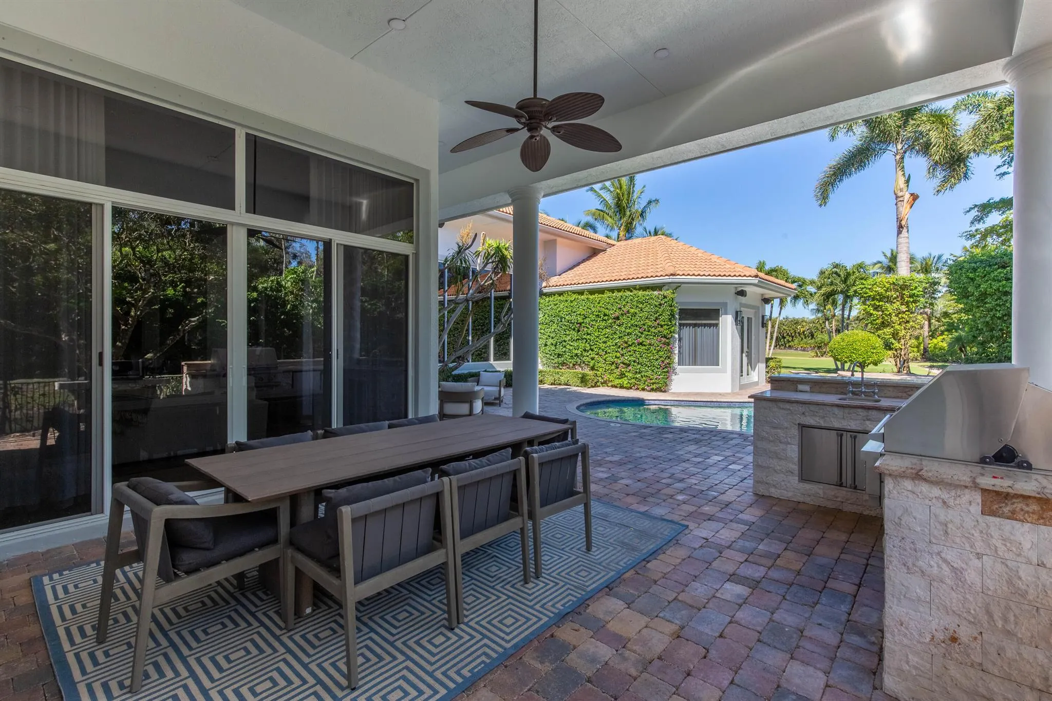 3440 Ambassador Drive