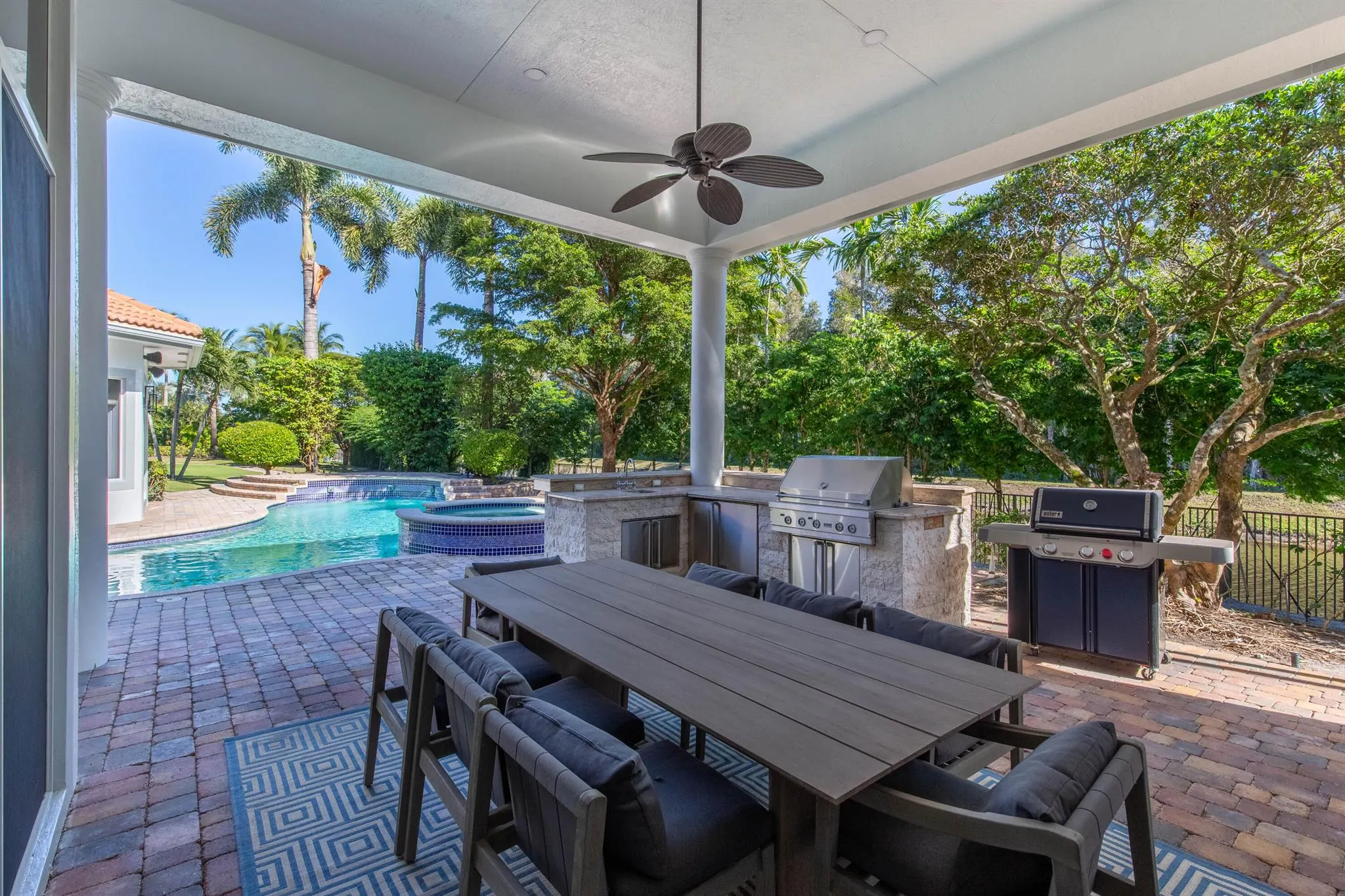3440 Ambassador Drive