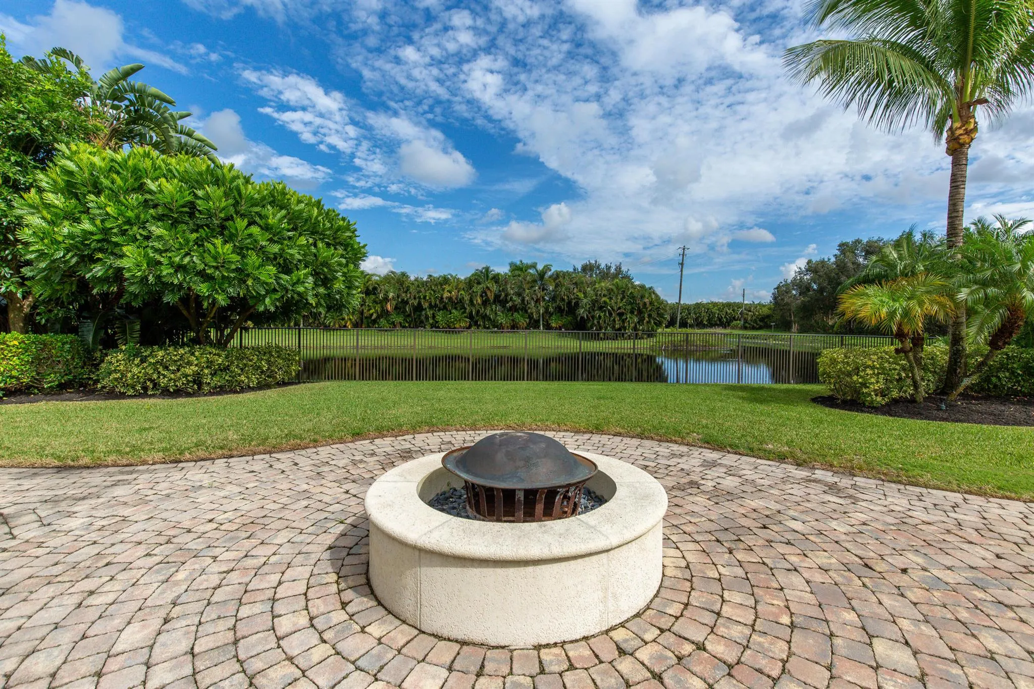 3440 Ambassador Drive