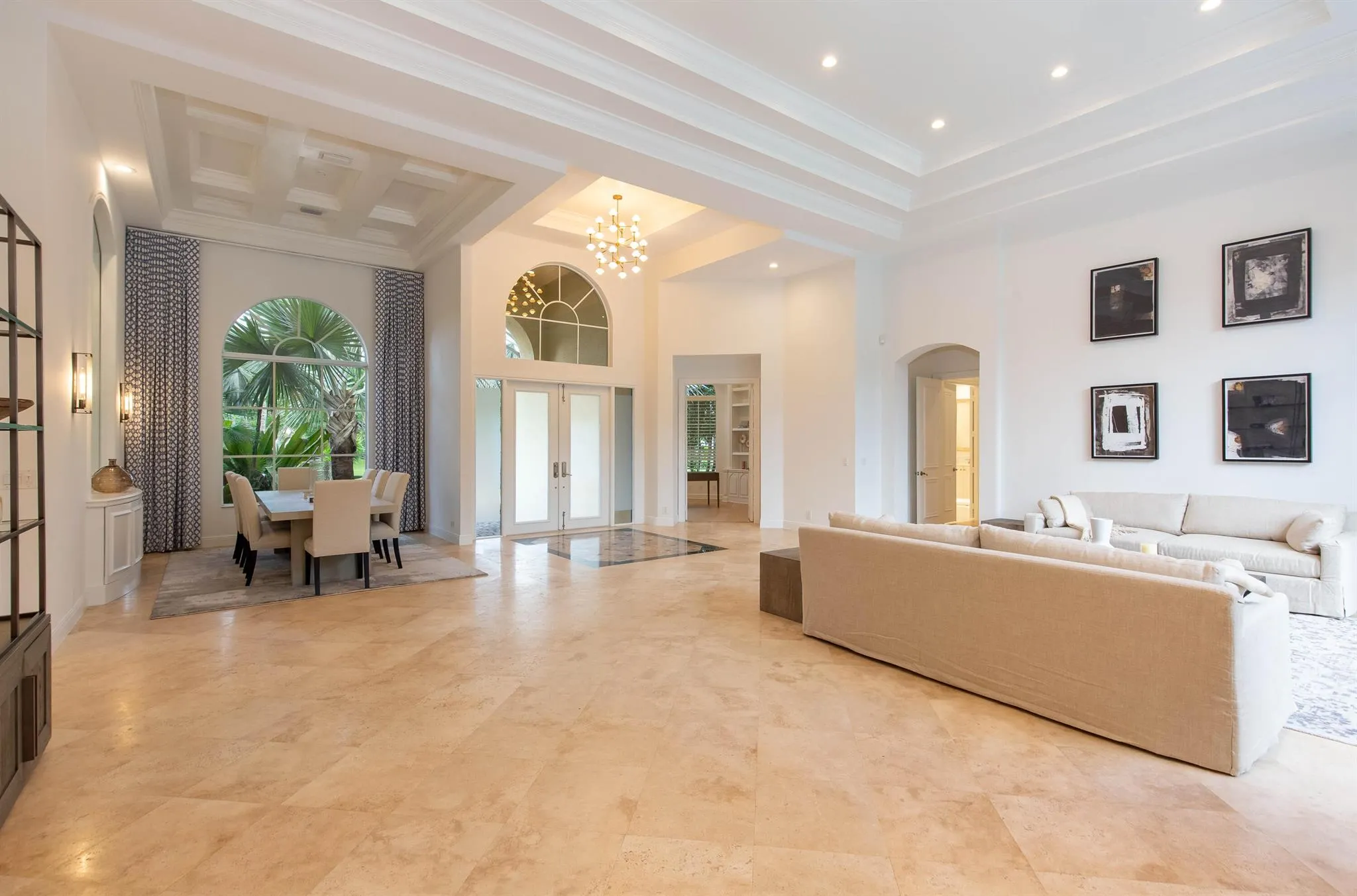 3440 Ambassador Drive