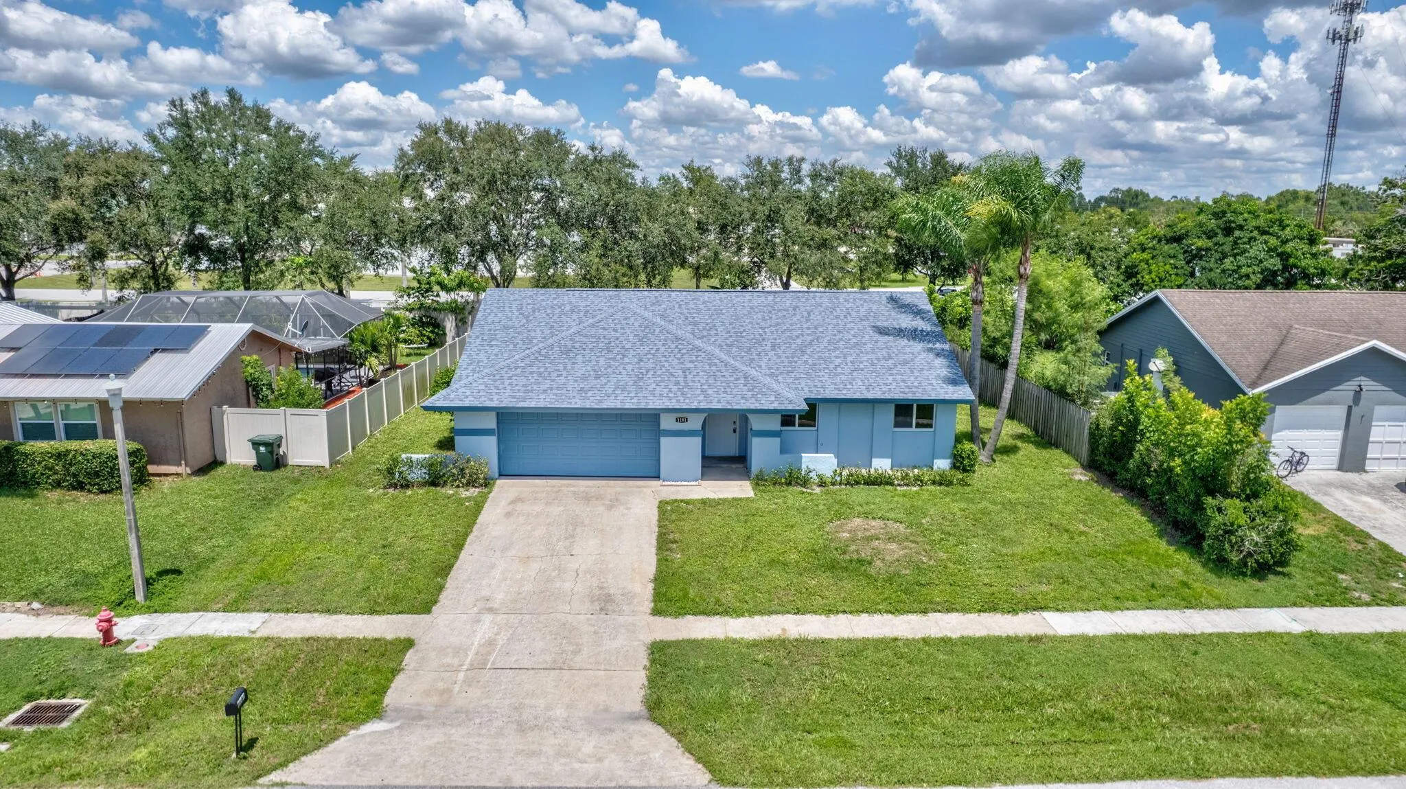 1181 Kinglet Terrace