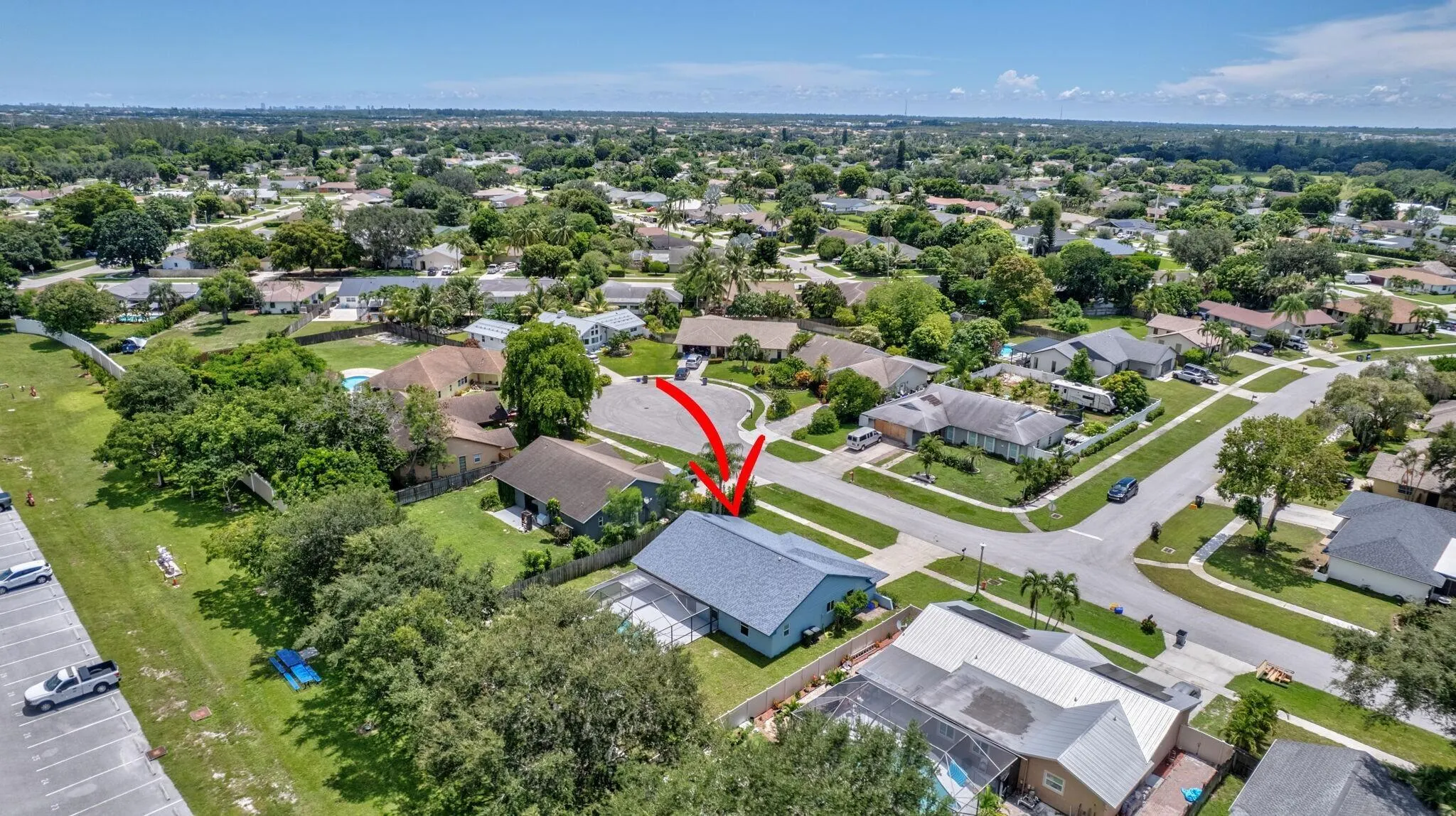1181 Kinglet Terrace