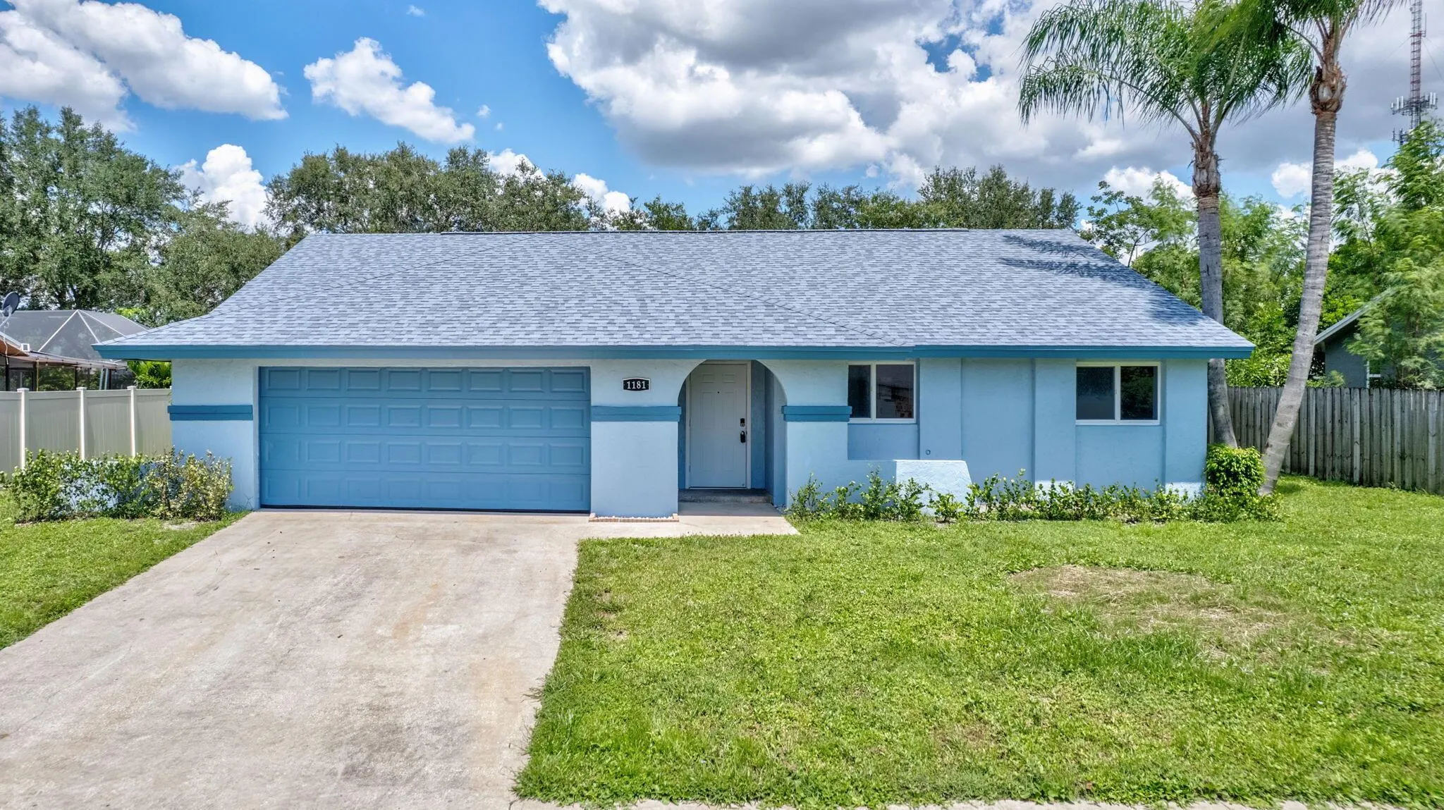 1181 Kinglet Terrace