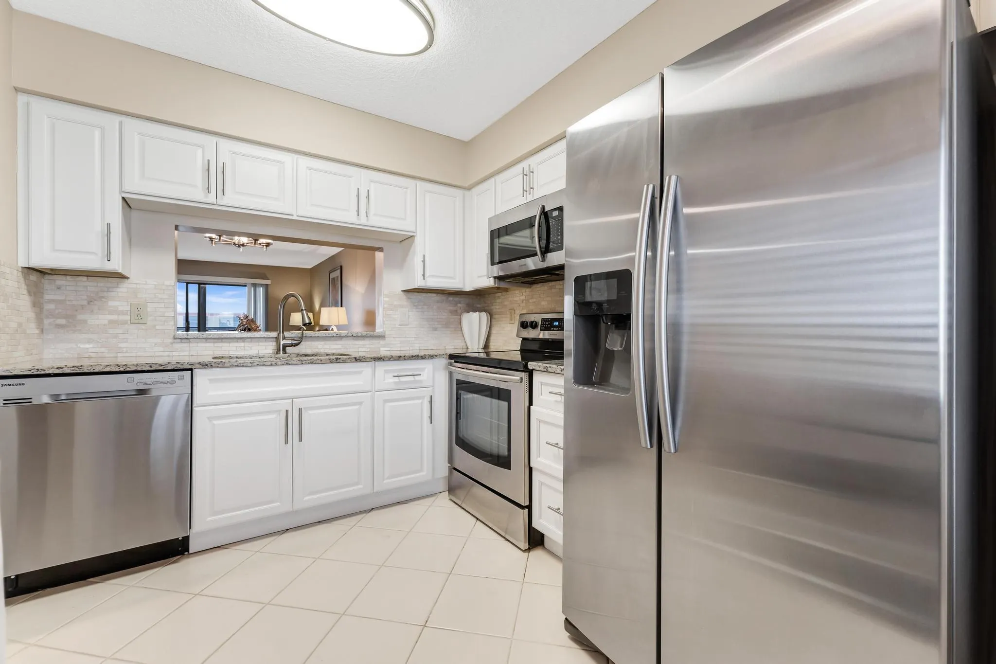 7290 Kinghurst Drive, #704