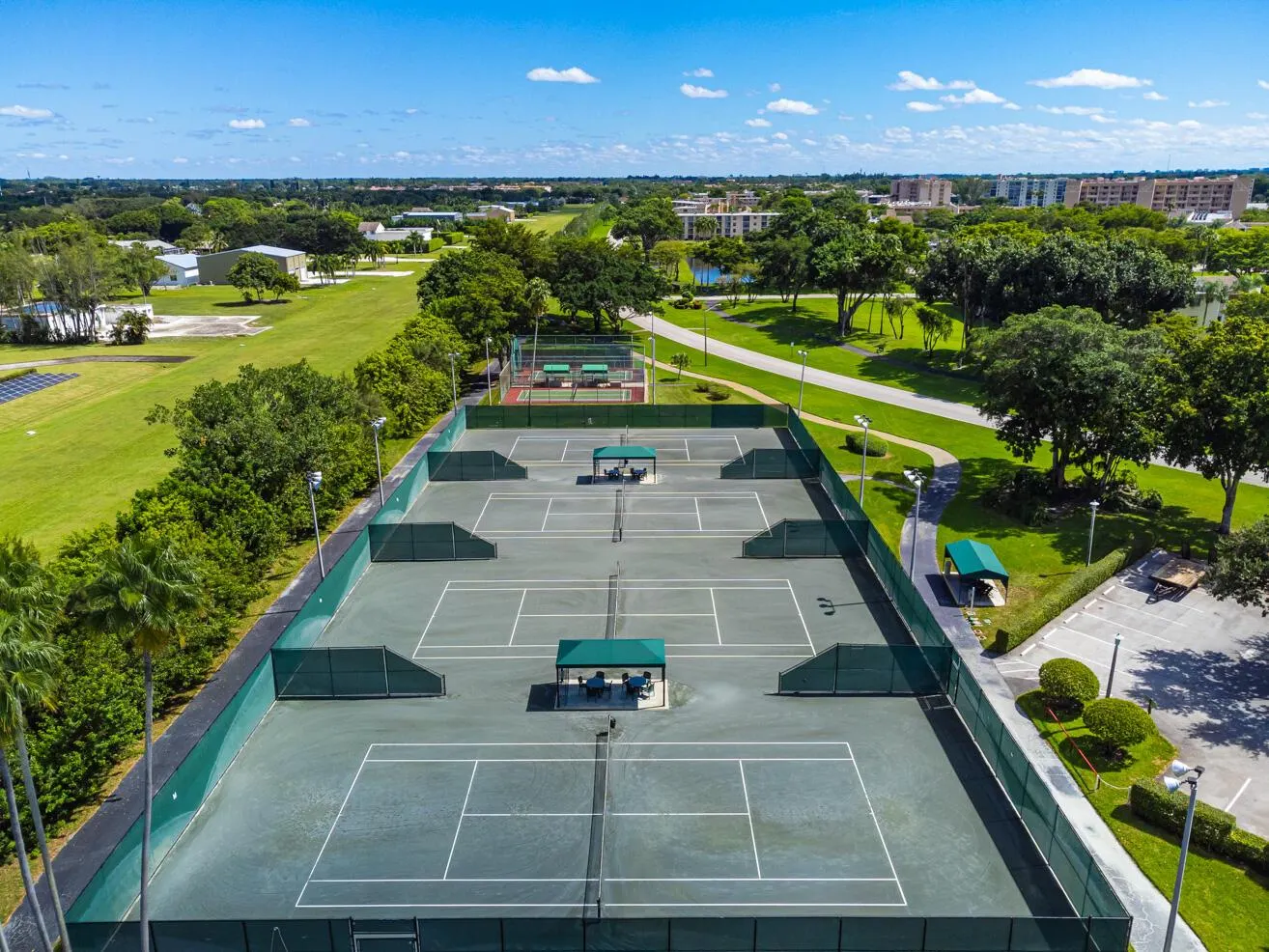 7290 Kinghurst Drive, #704