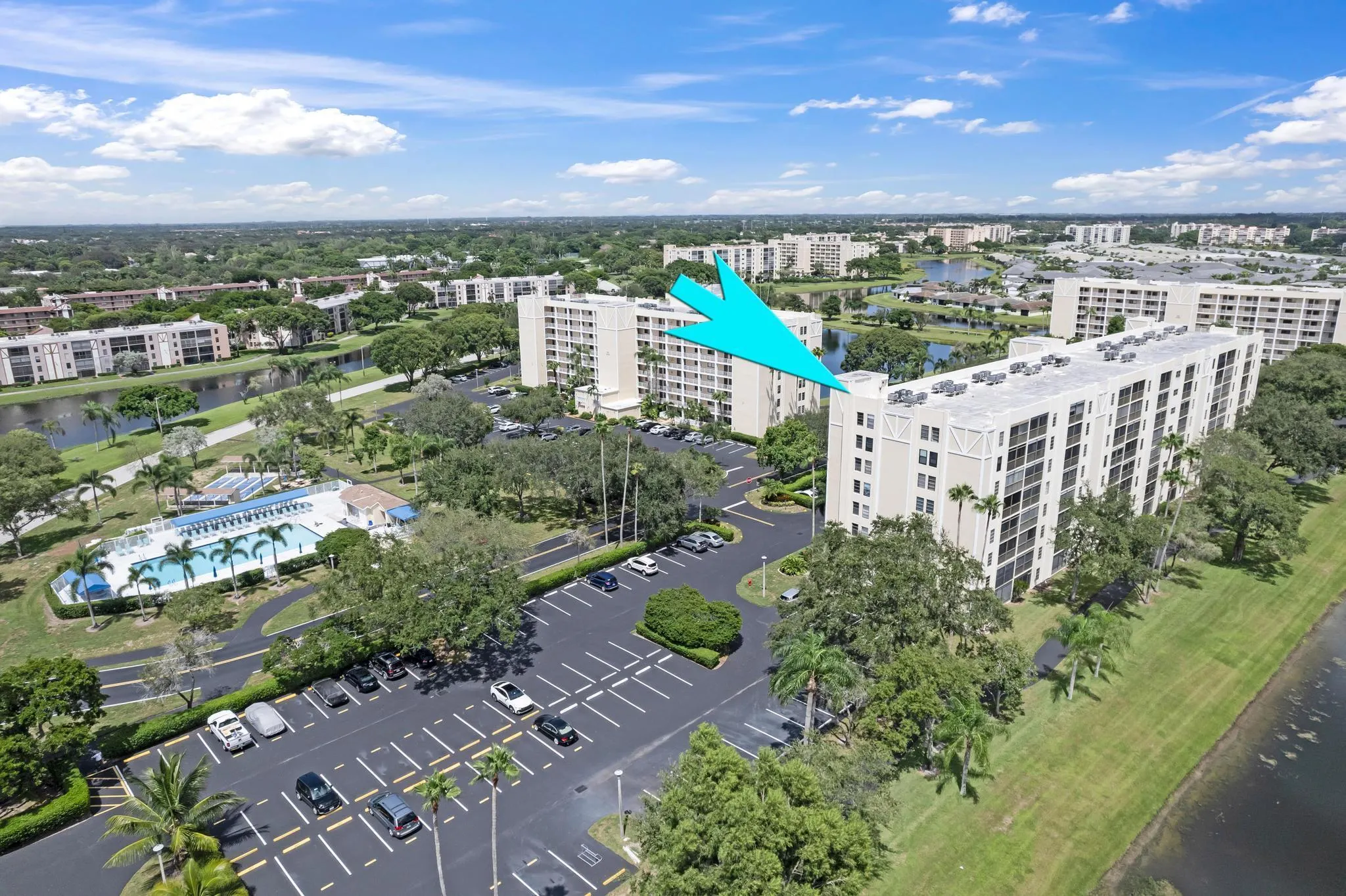 7290 Kinghurst Drive, #704