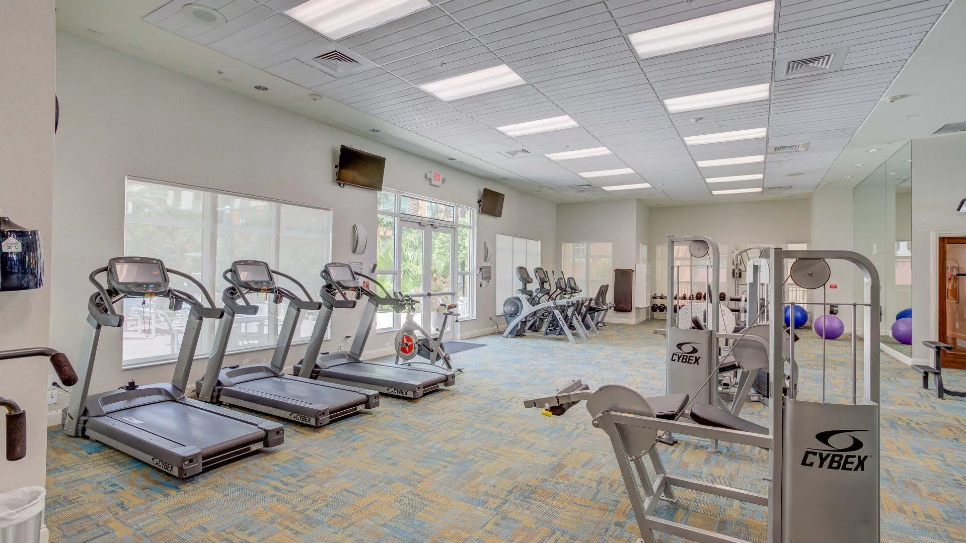 600 S Dixie Highway, #803