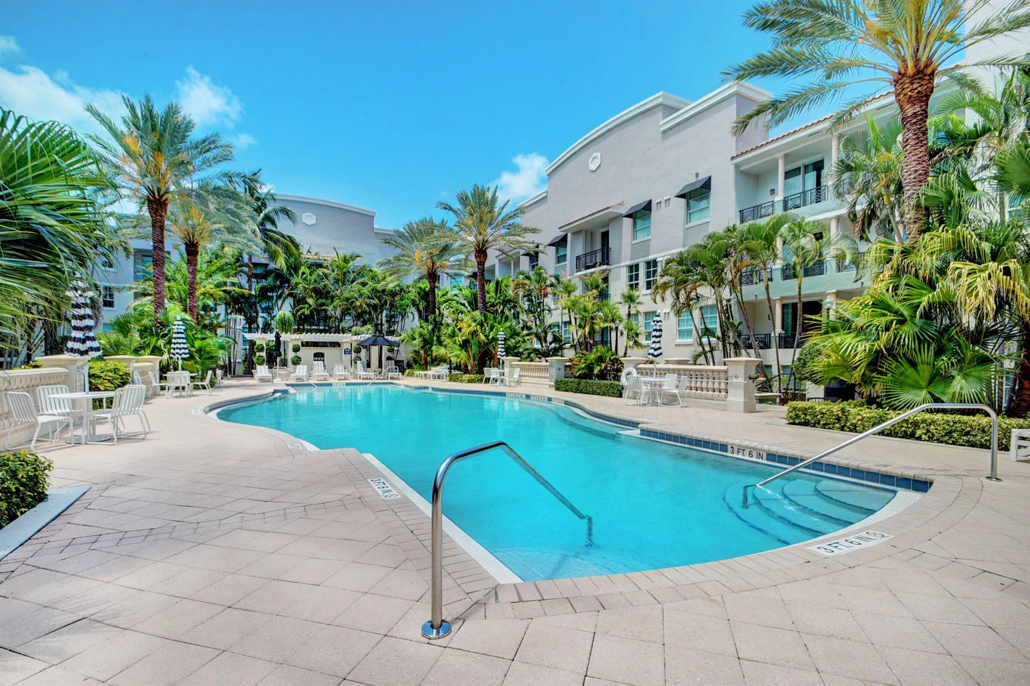 600 S Dixie Highway, #803