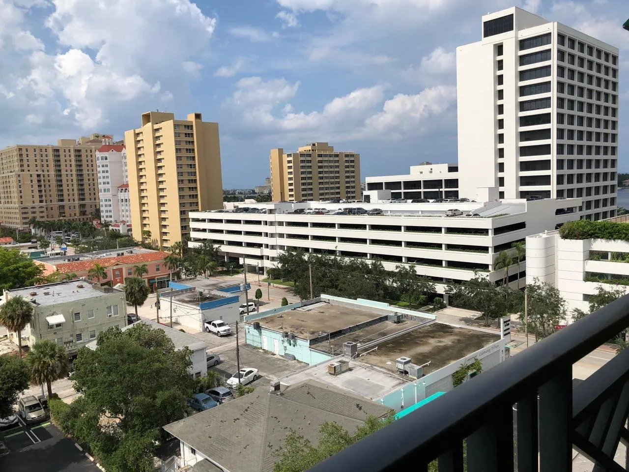 600 S Dixie Highway, #803