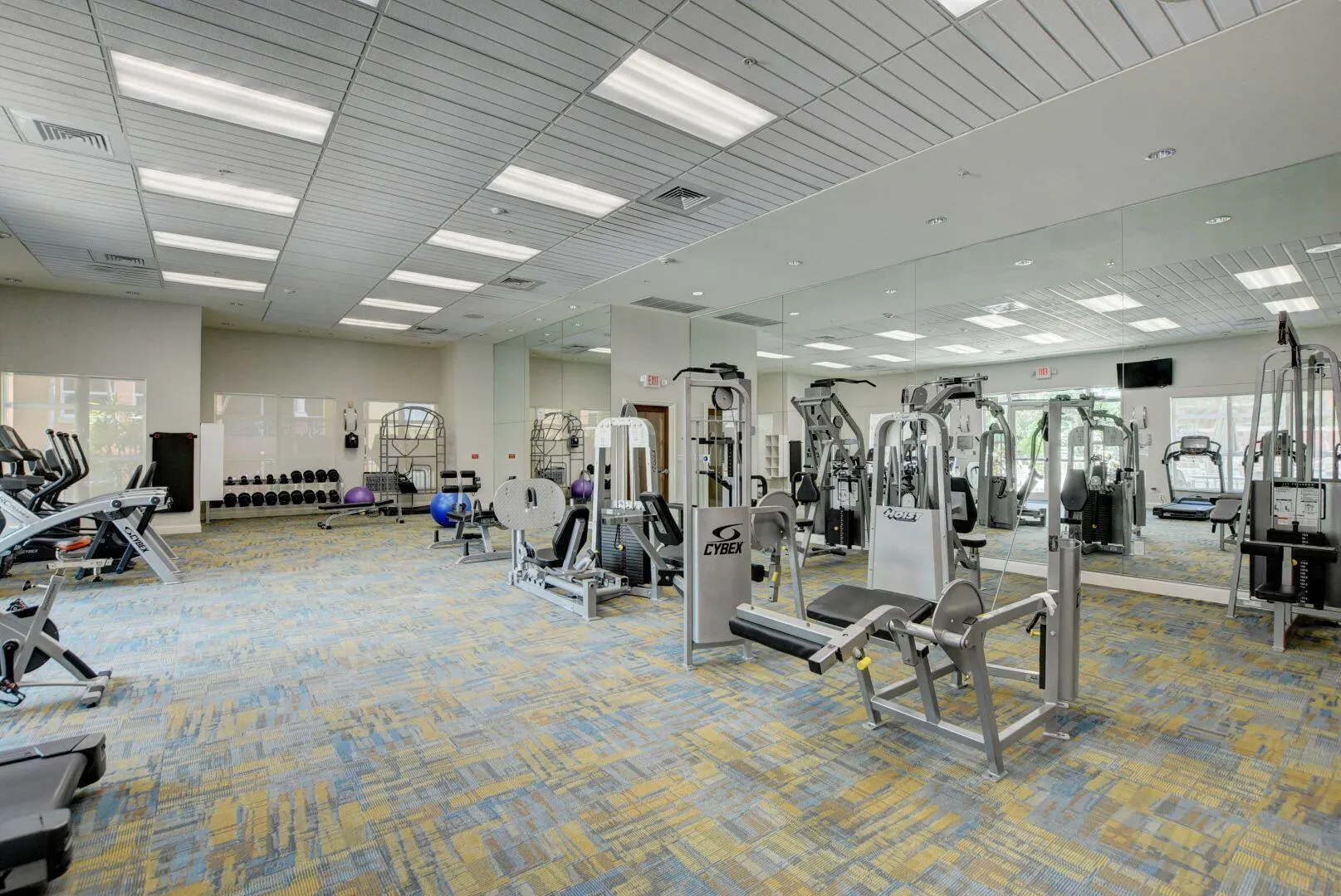 600 S Dixie Highway, #803