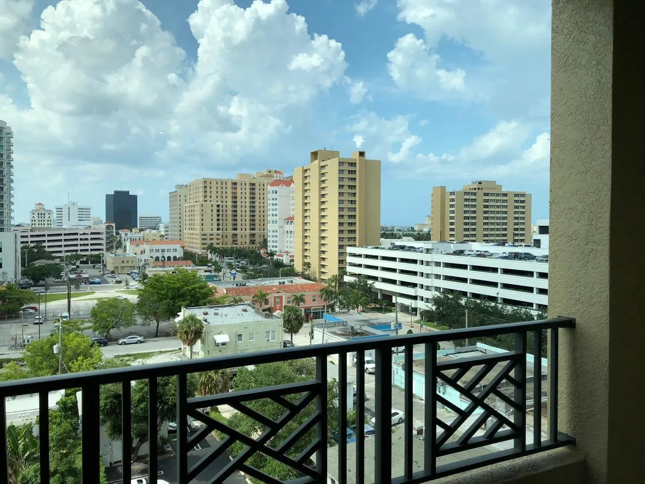 600 S Dixie Highway, #803