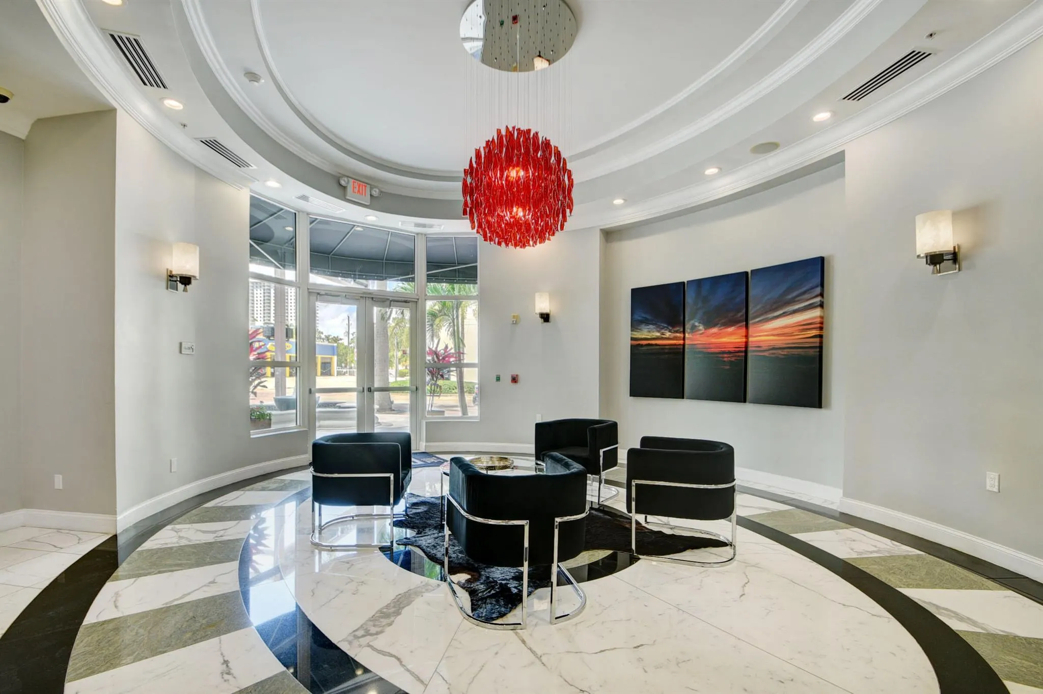 600 S Dixie Highway, #803