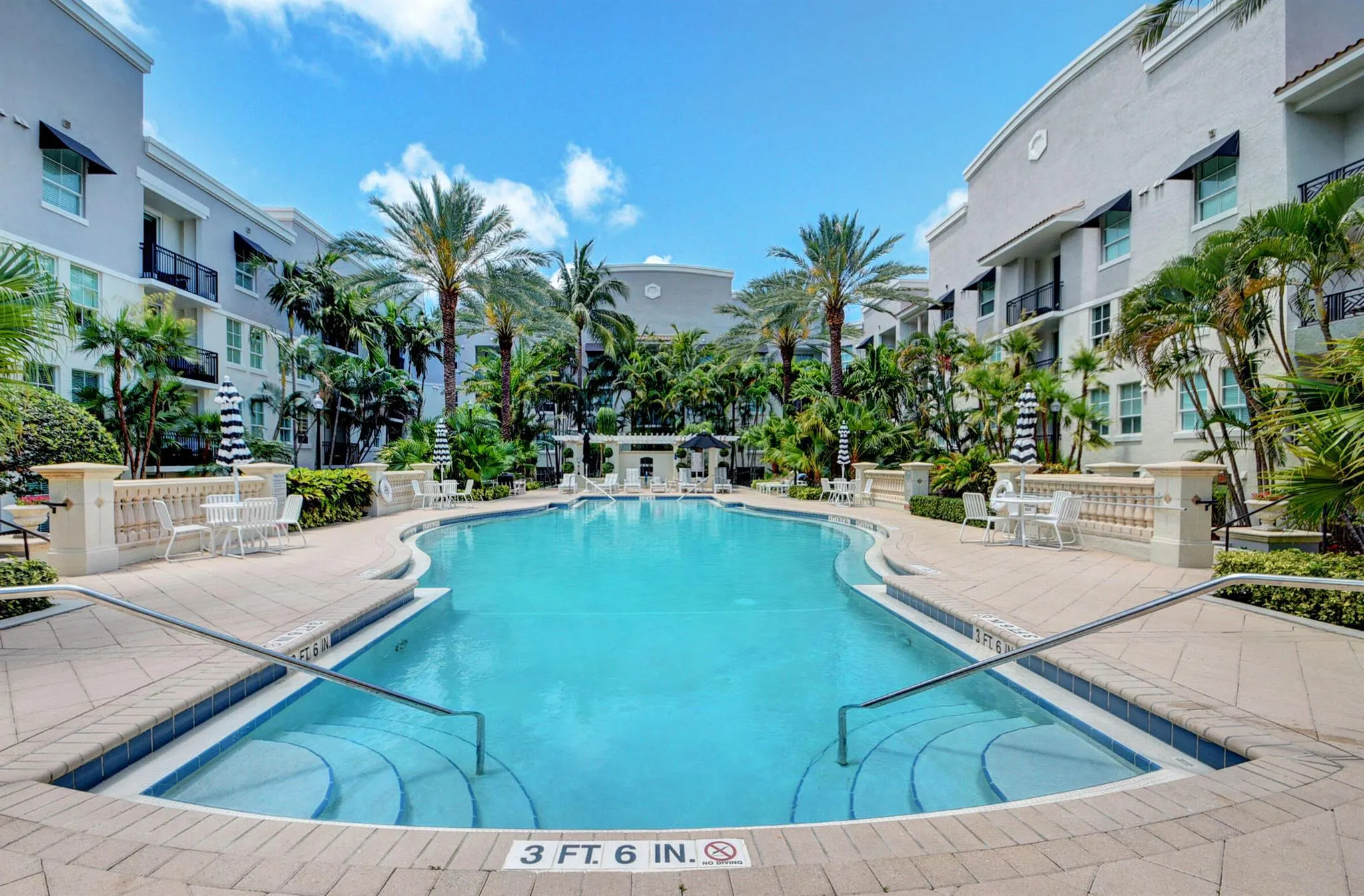 600 S Dixie Highway, #803