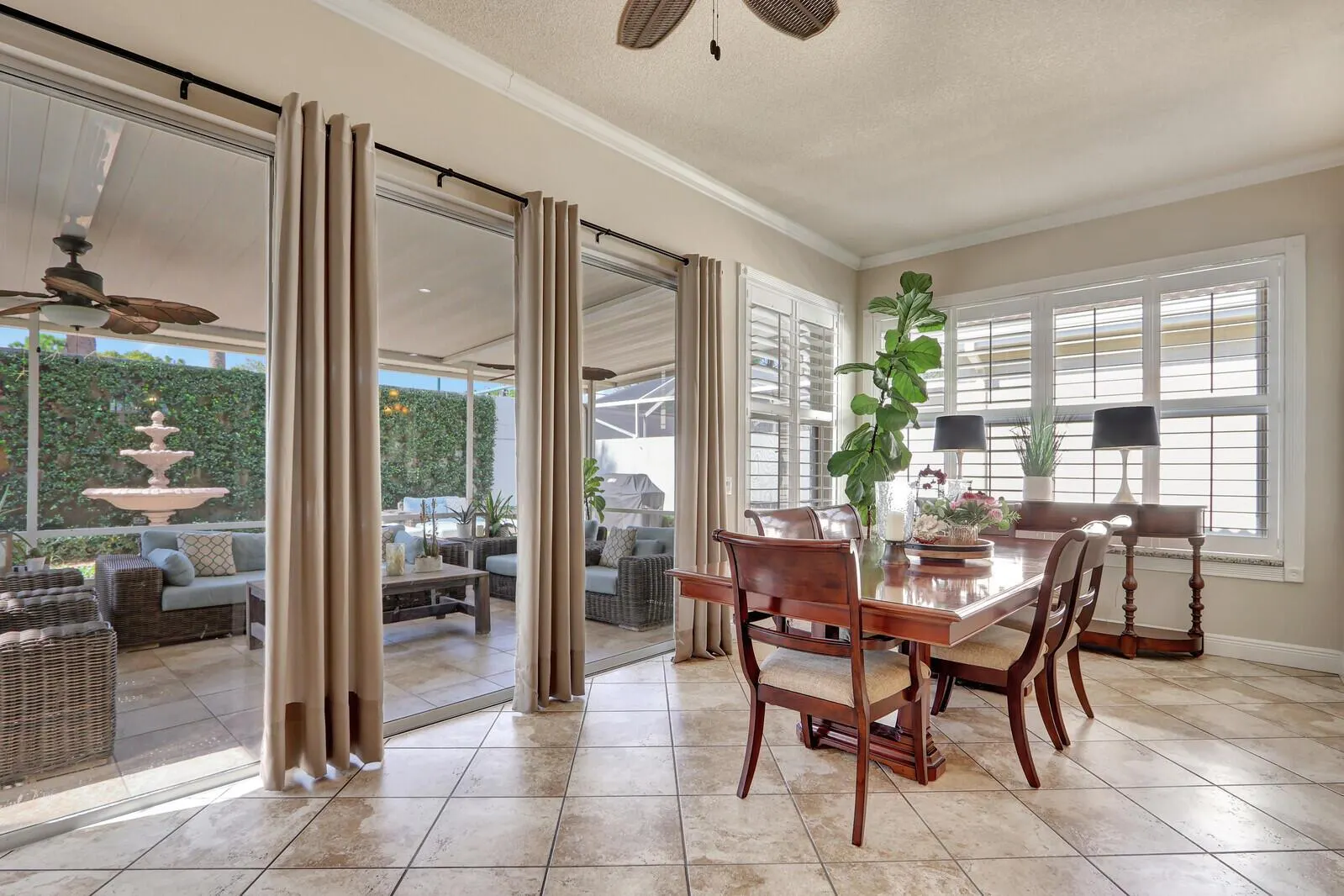 180 S Hampton Drive