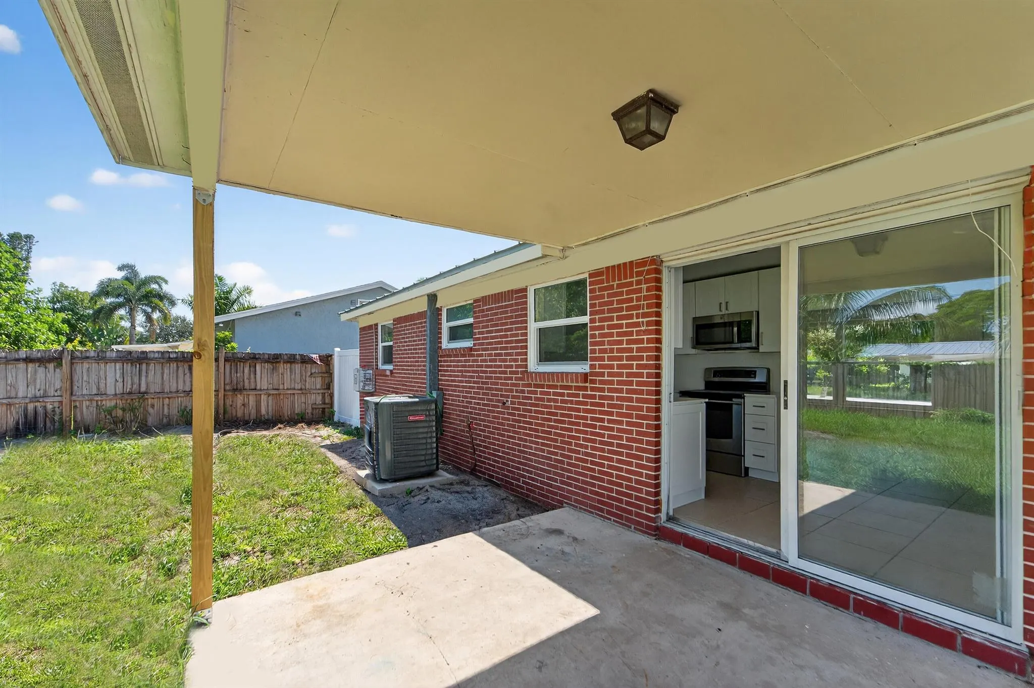 5821 Urdea Road