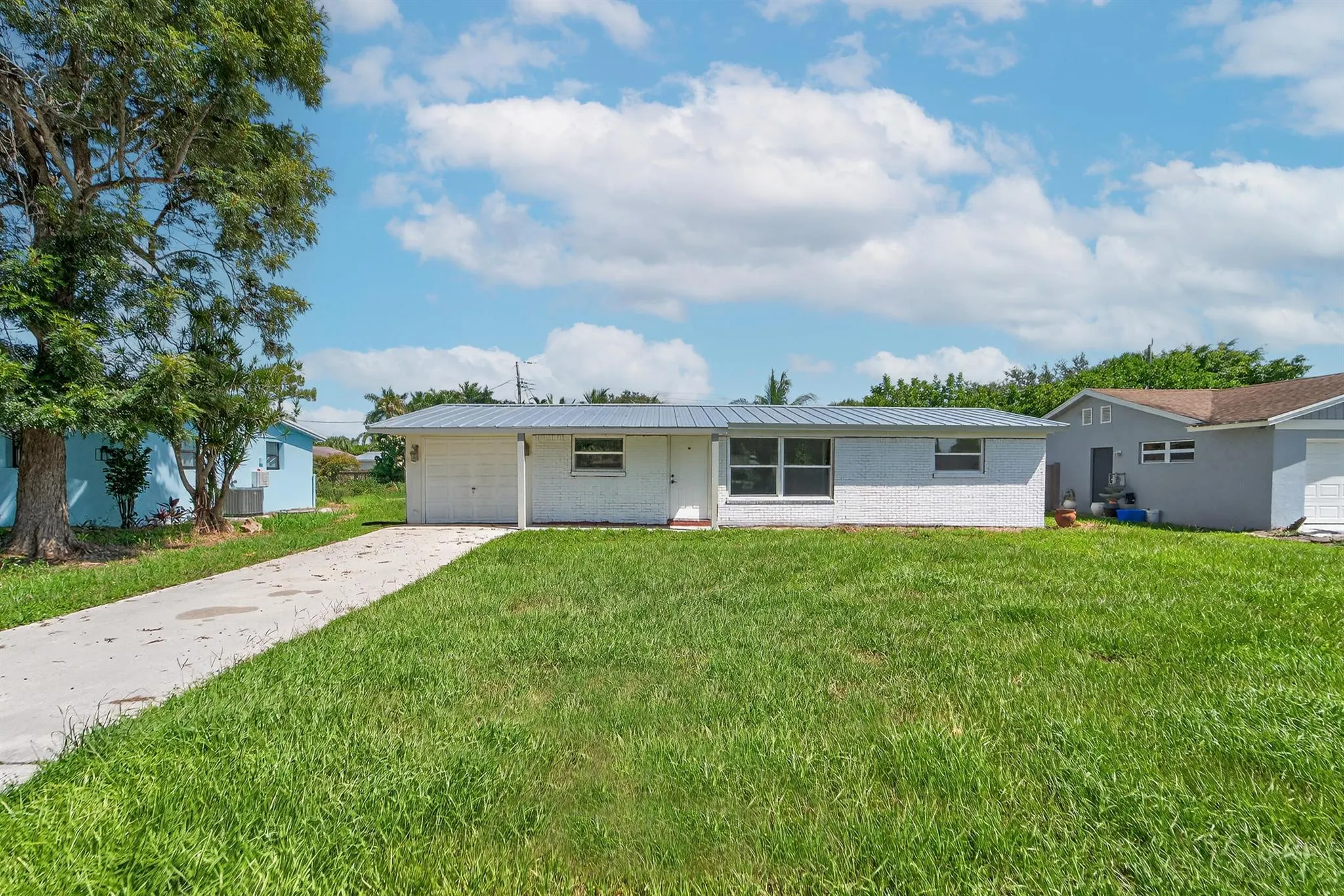 5821 Urdea Road
