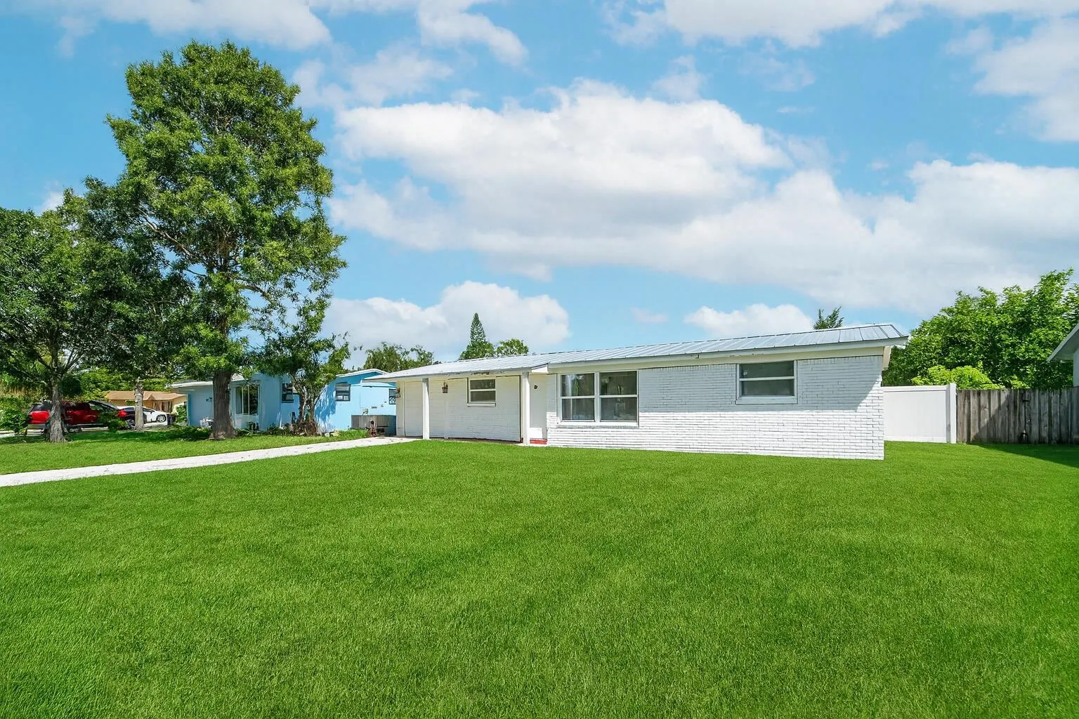 5821 Urdea Road