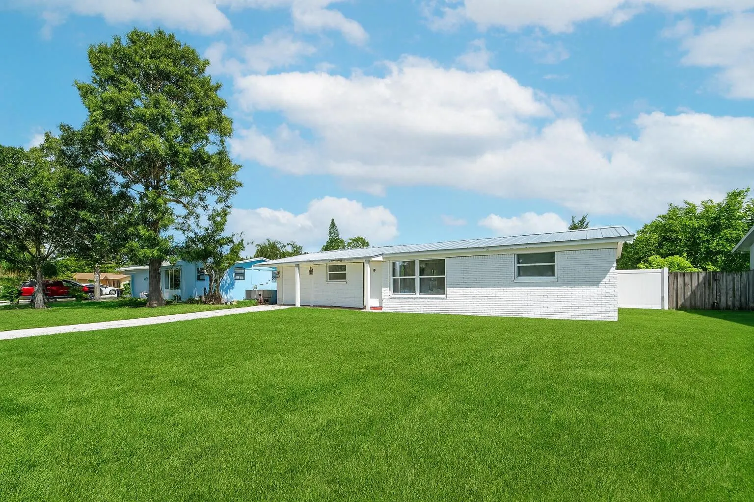 5821 Urdea Road