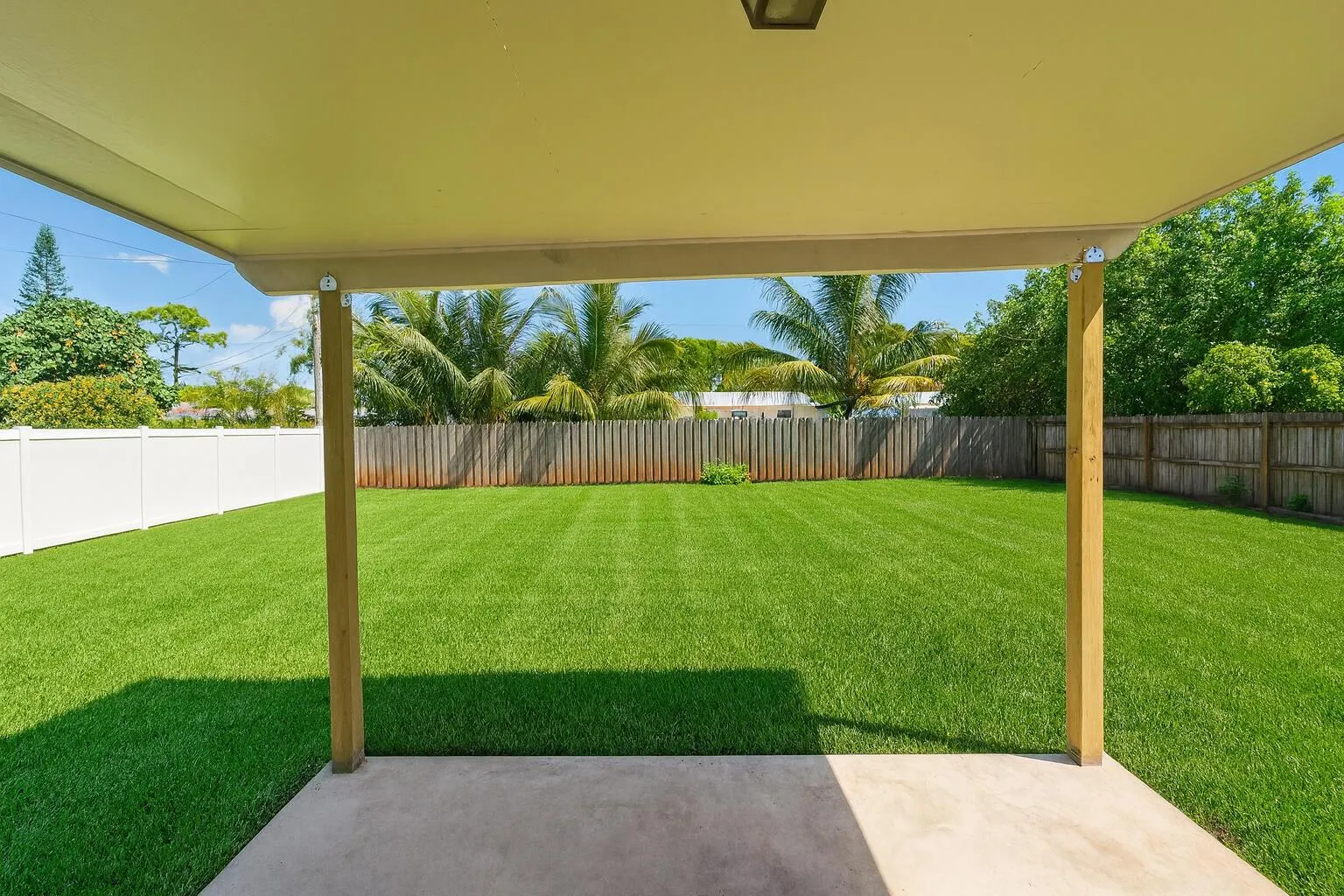 5821 Urdea Road