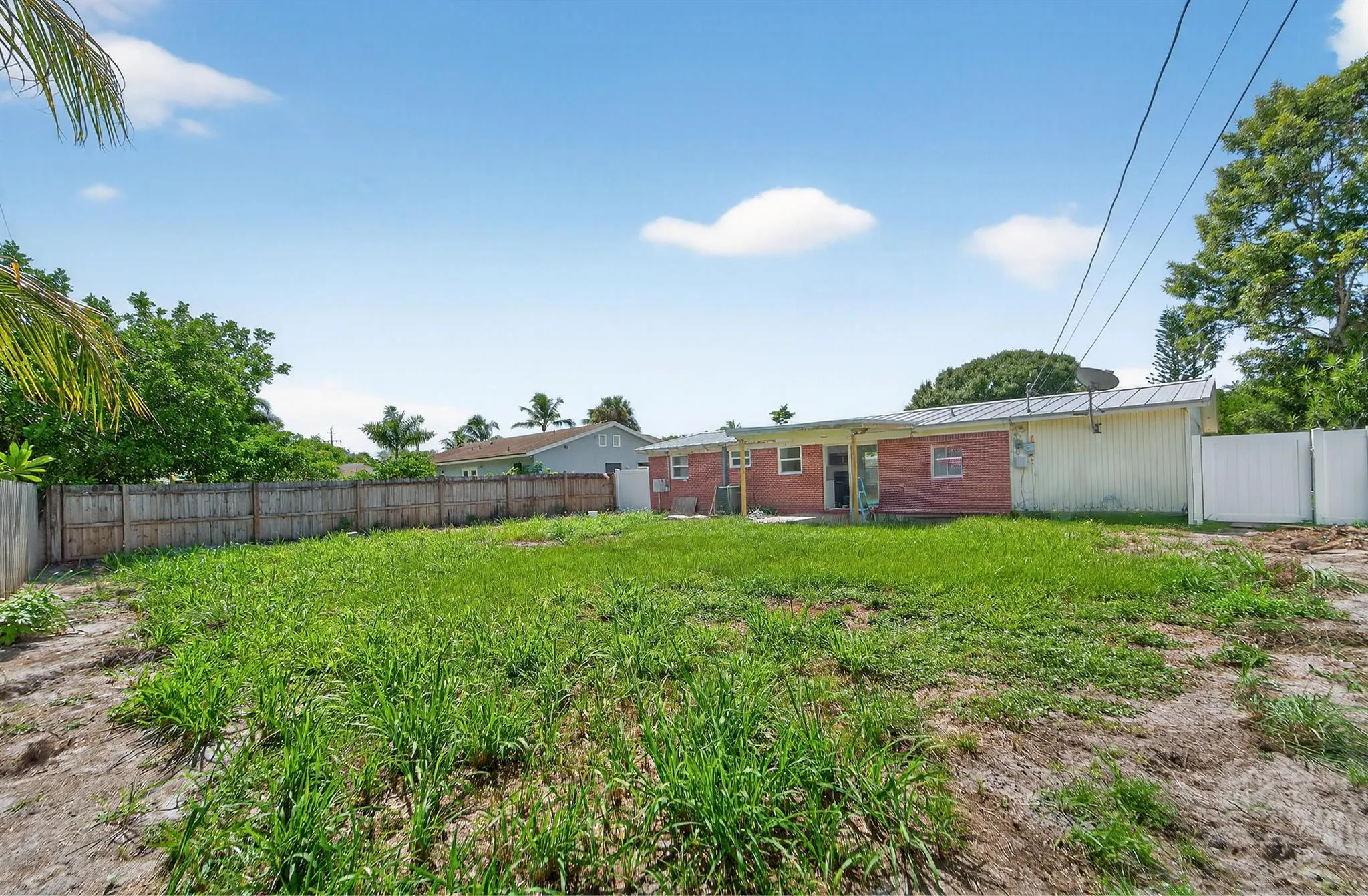 5821 Urdea Road