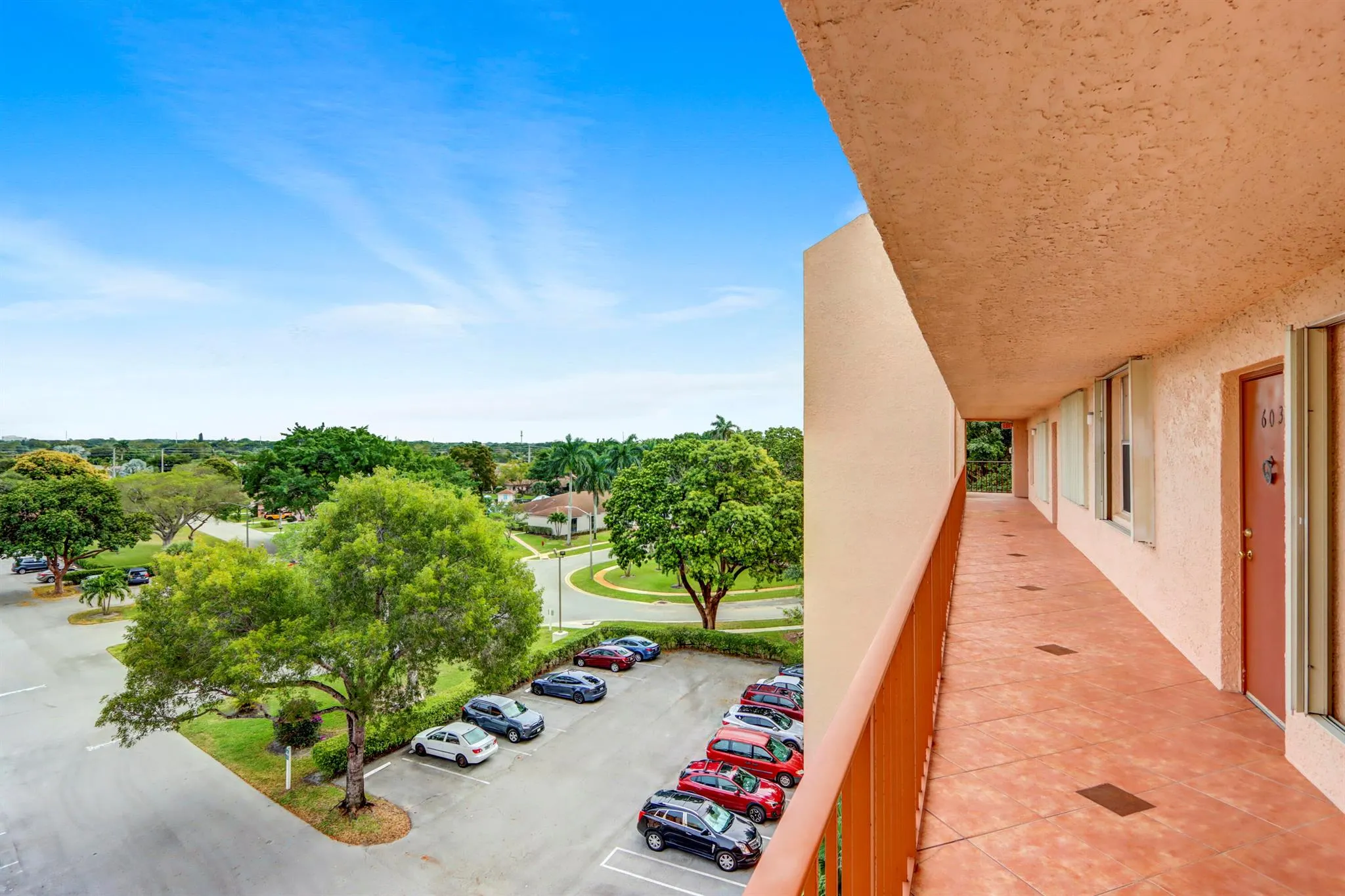 14575 Bonaire Boulevard, #601