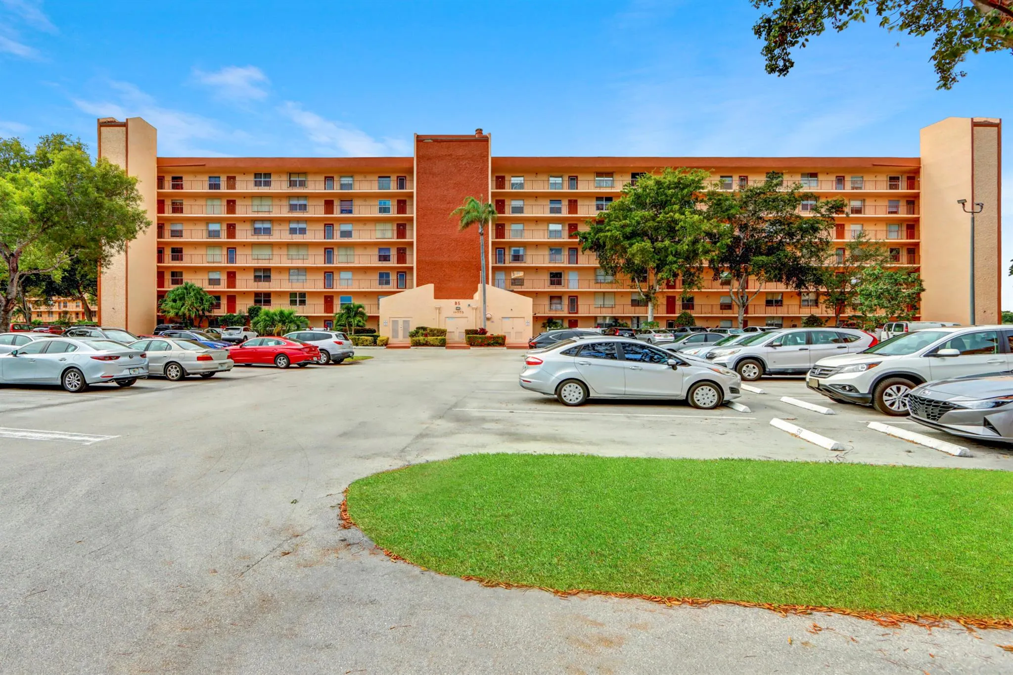 14575 Bonaire Boulevard, #601