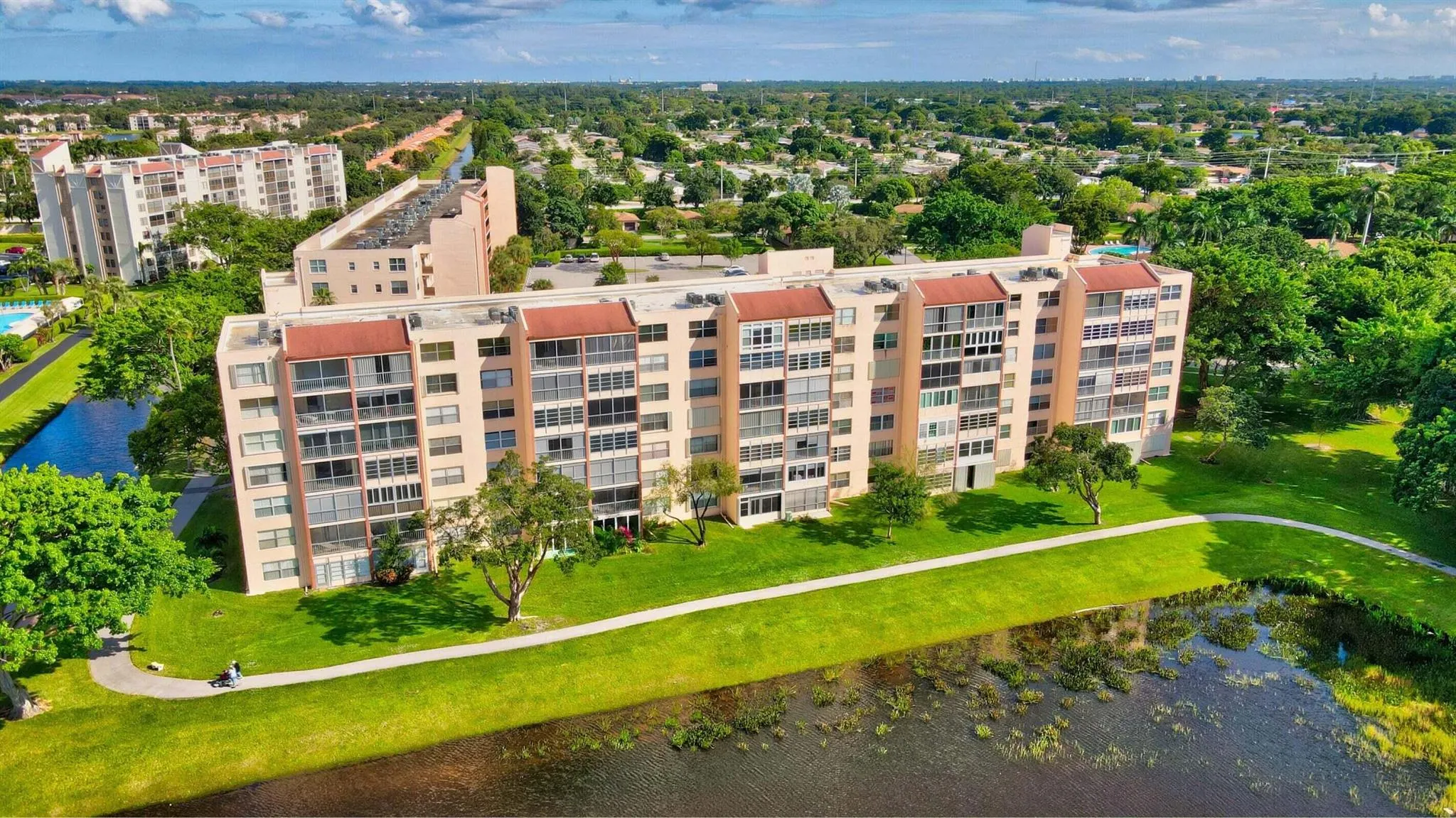 14575 Bonaire Boulevard, #601