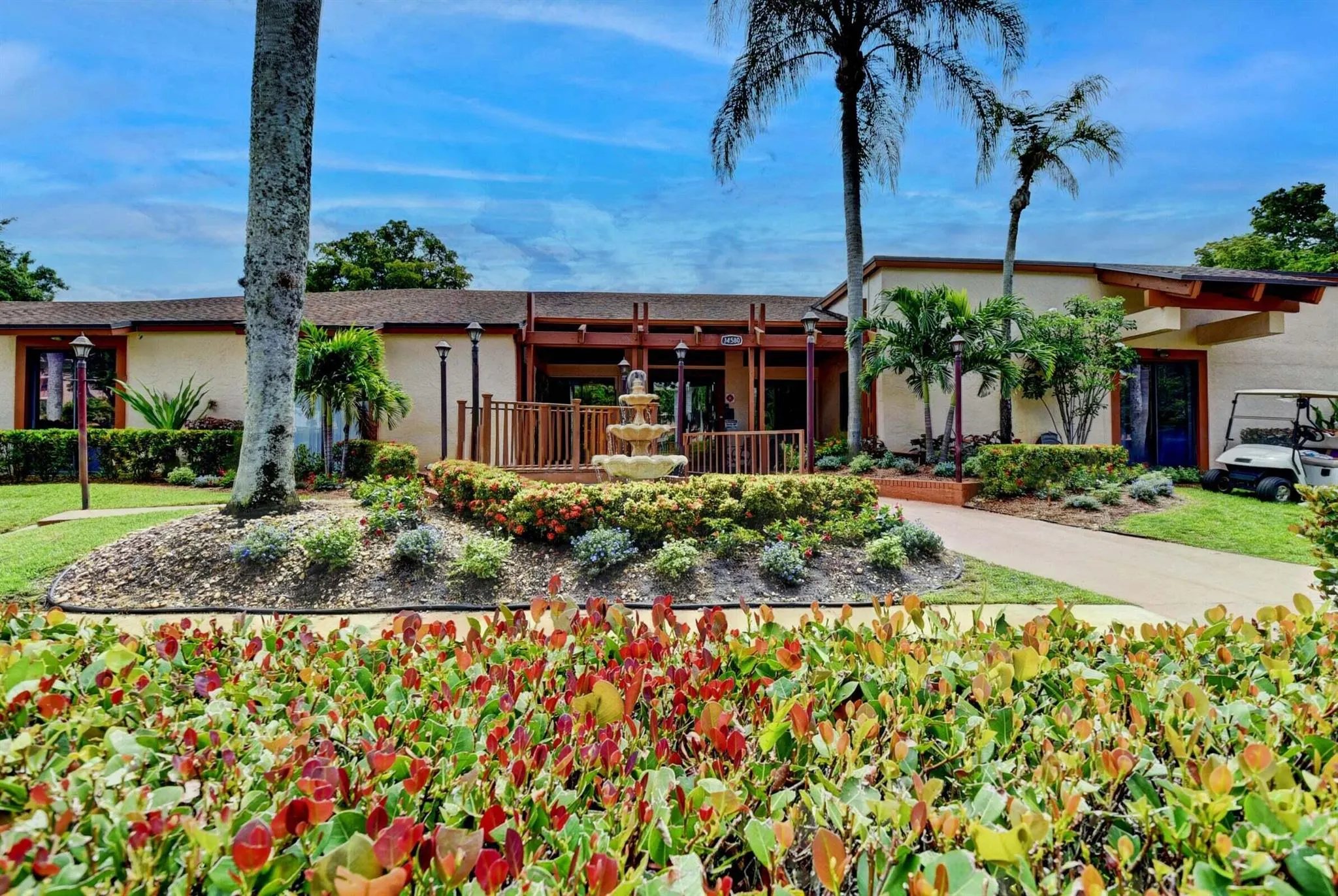 14575 Bonaire Boulevard, #601