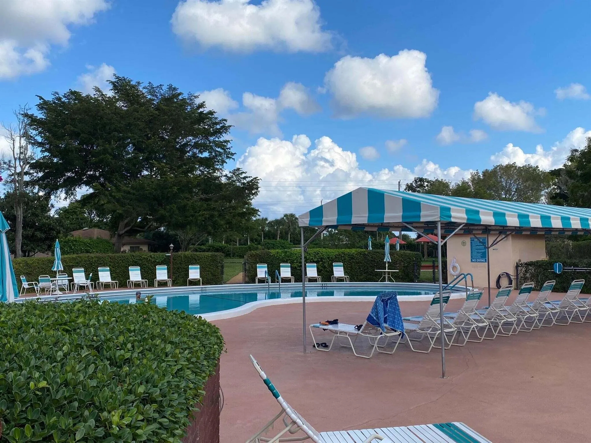 14575 Bonaire Boulevard, #601