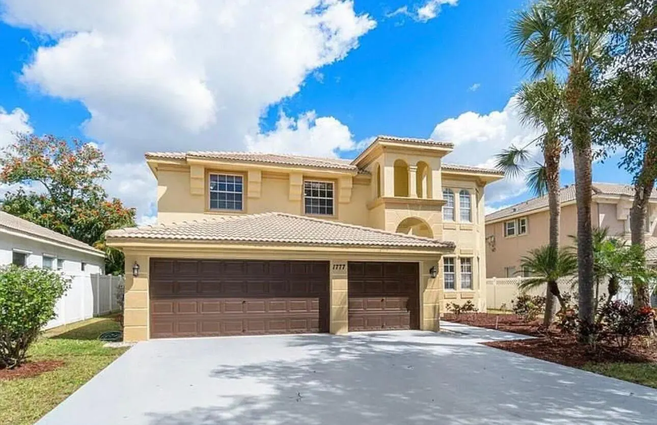 1777 Annandale Circle
