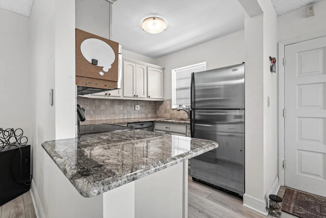 2871 N Ocean Boulevard, #C417