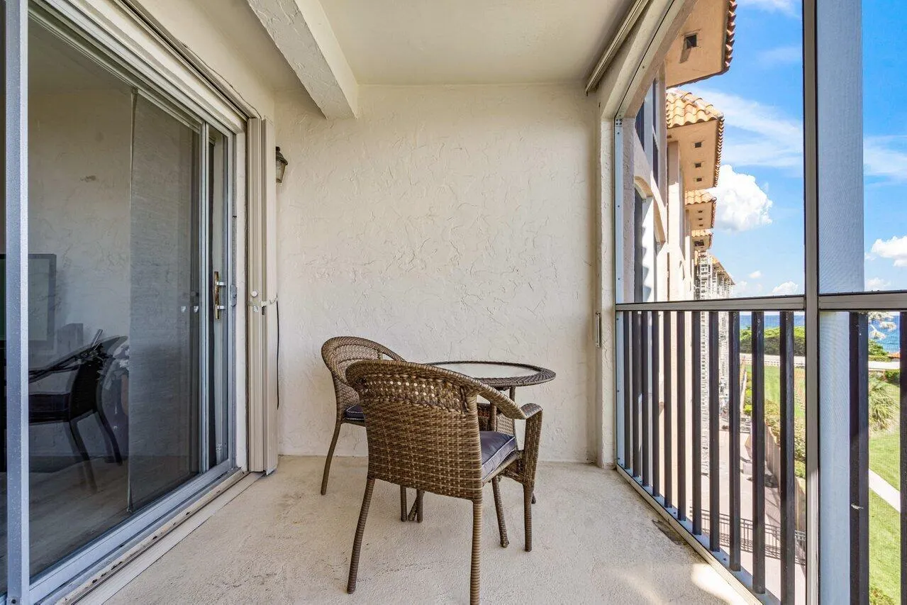 2871 N Ocean Boulevard, #C417