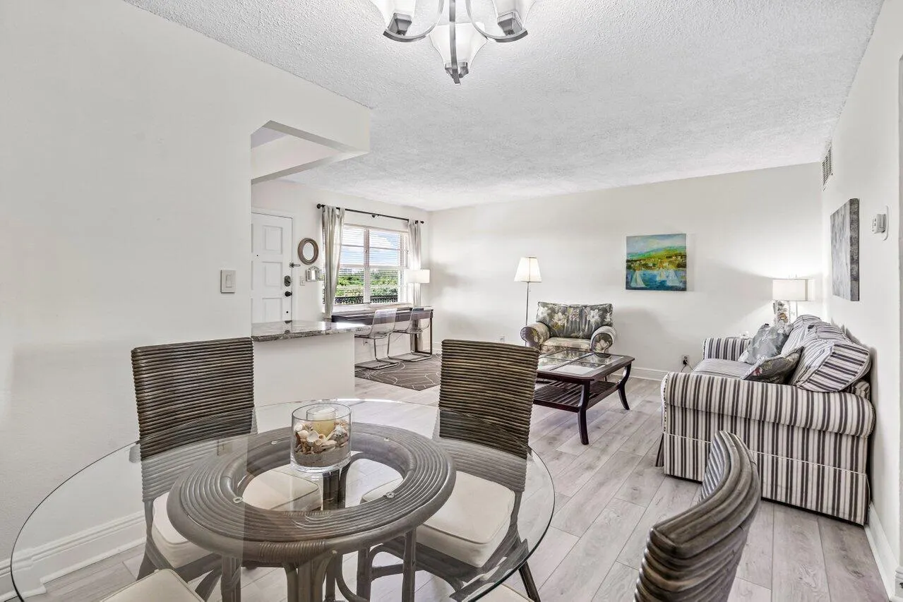 2871 N Ocean Boulevard, #C417