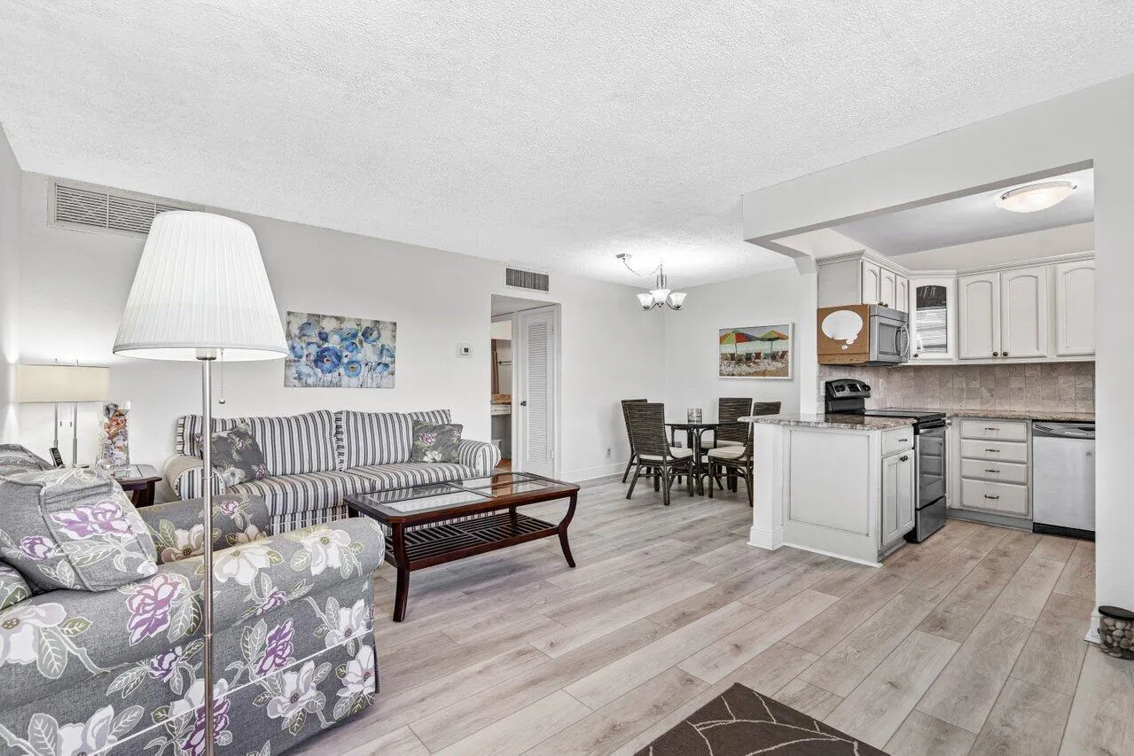 2871 N Ocean Boulevard, #C417