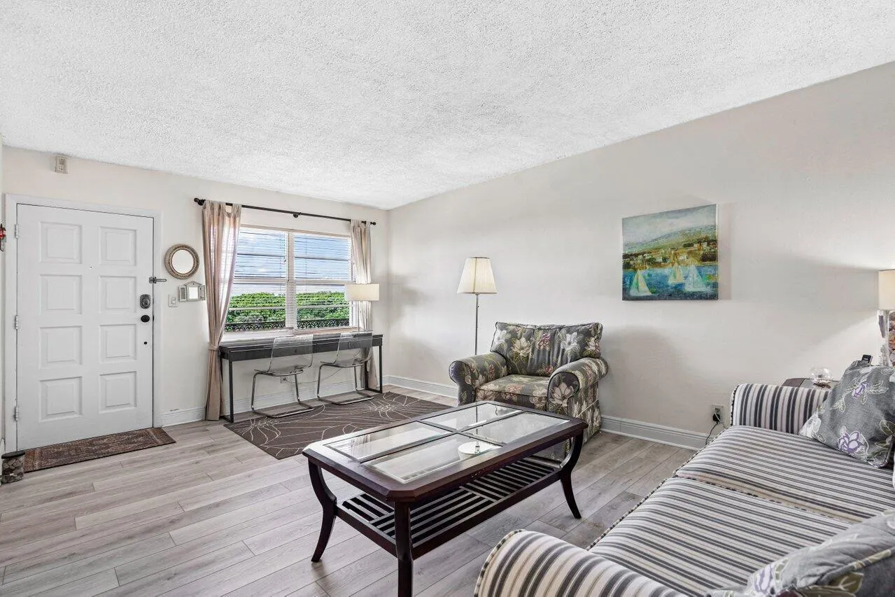 2871 N Ocean Boulevard, #C417