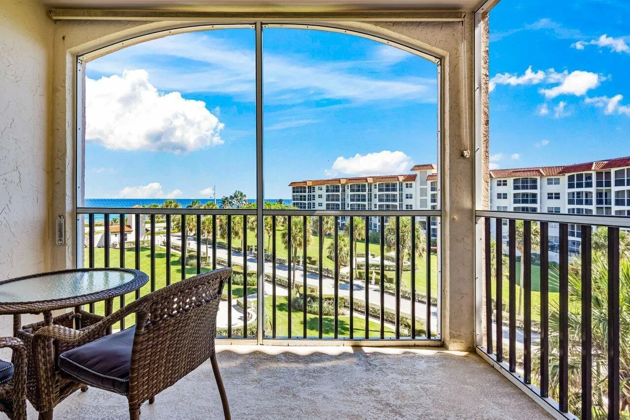 2871 N Ocean Boulevard, #C417
