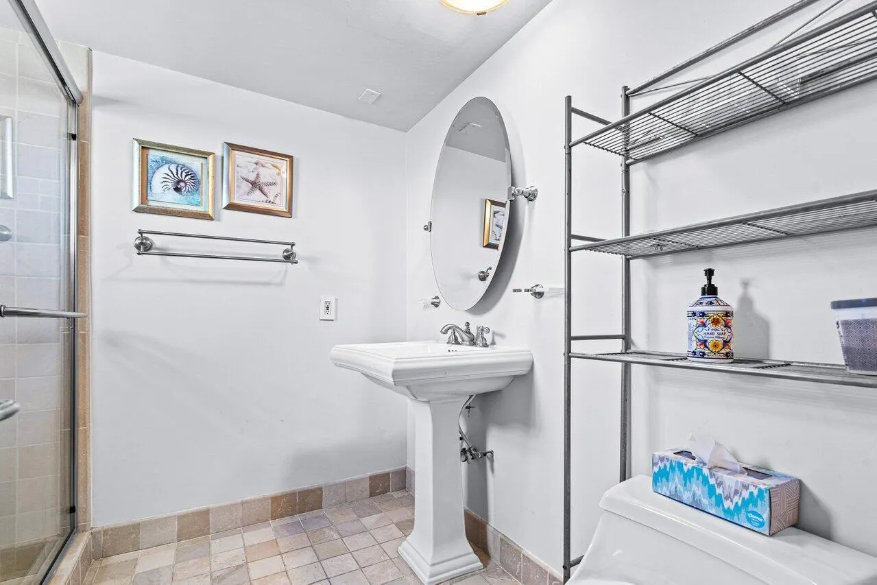 2871 N Ocean Boulevard, #C417