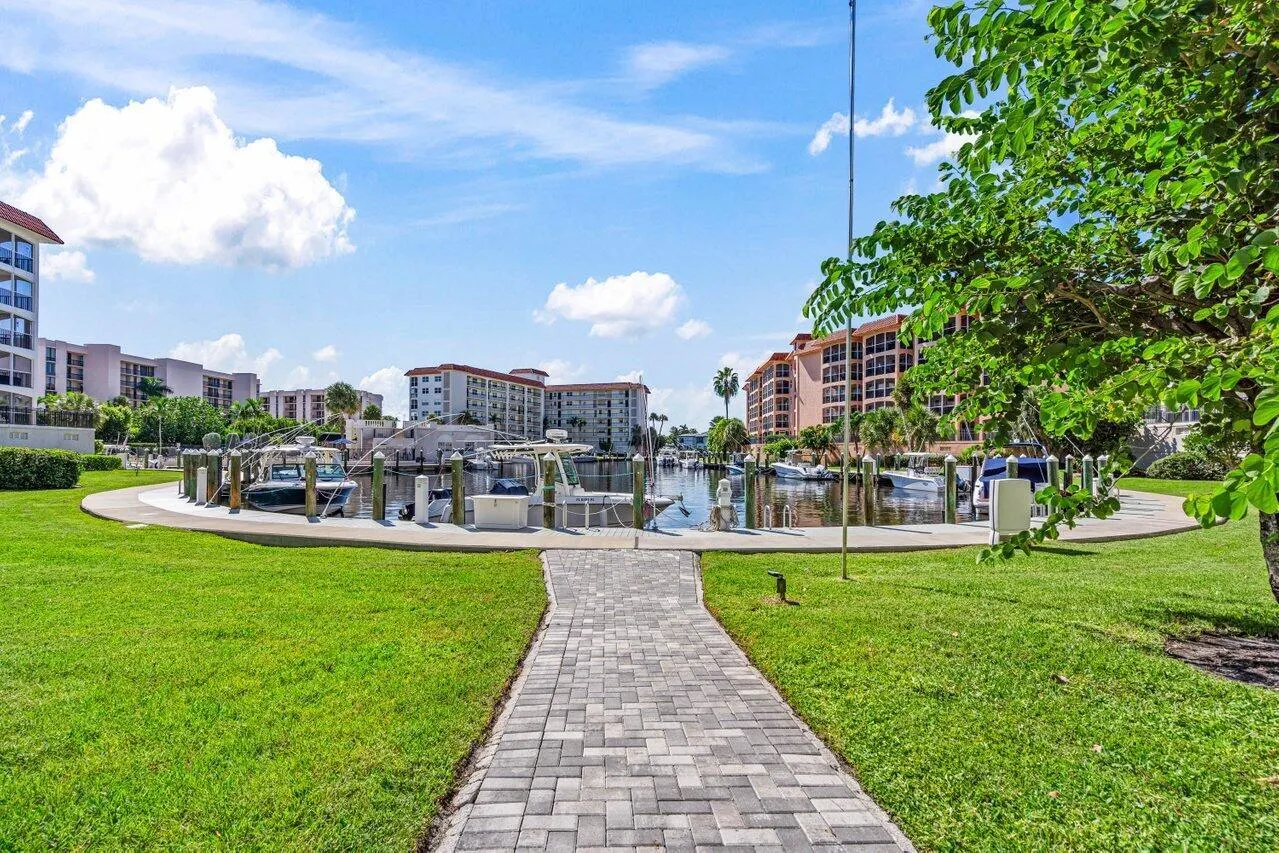 2871 N Ocean Boulevard, #C417