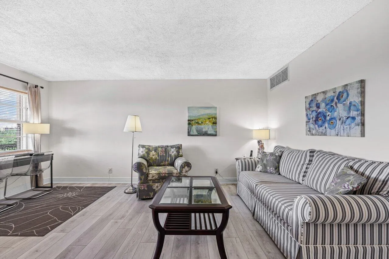 2871 N Ocean Boulevard, #C417