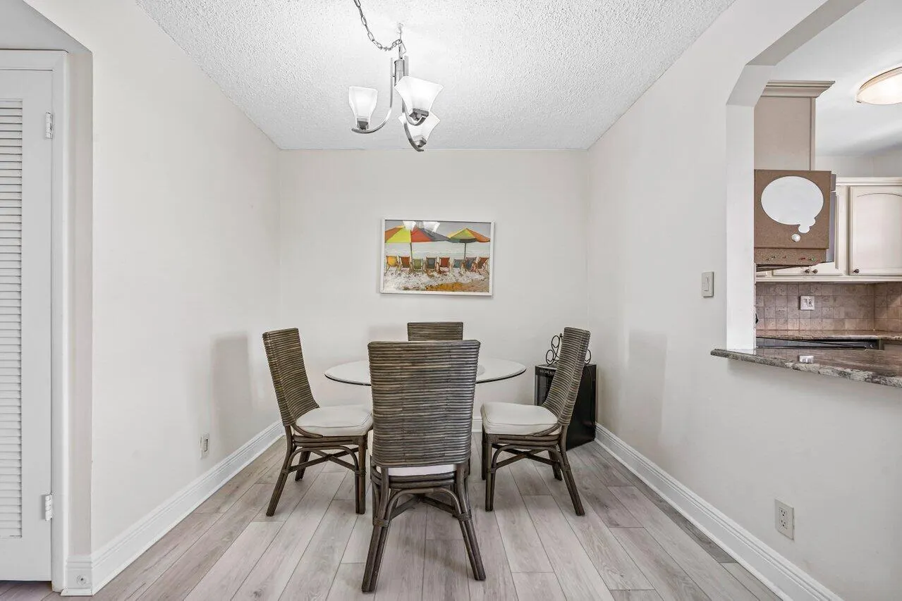 2871 N Ocean Boulevard, #C417