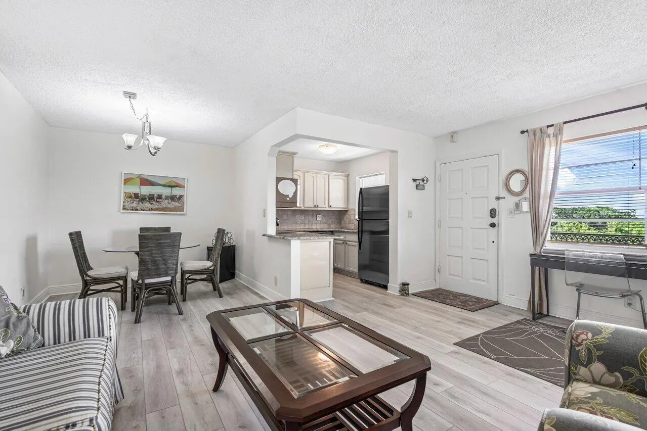 2871 N Ocean Boulevard, #C417